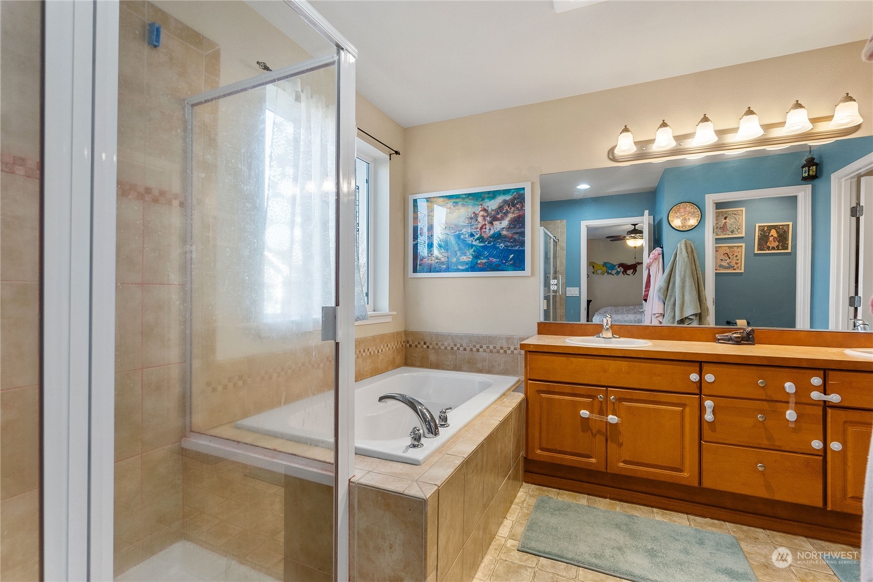 7152 Radius Loop Southeast Lacey, WA 98513 - Photo 21 of 27 Gallery Image 21
