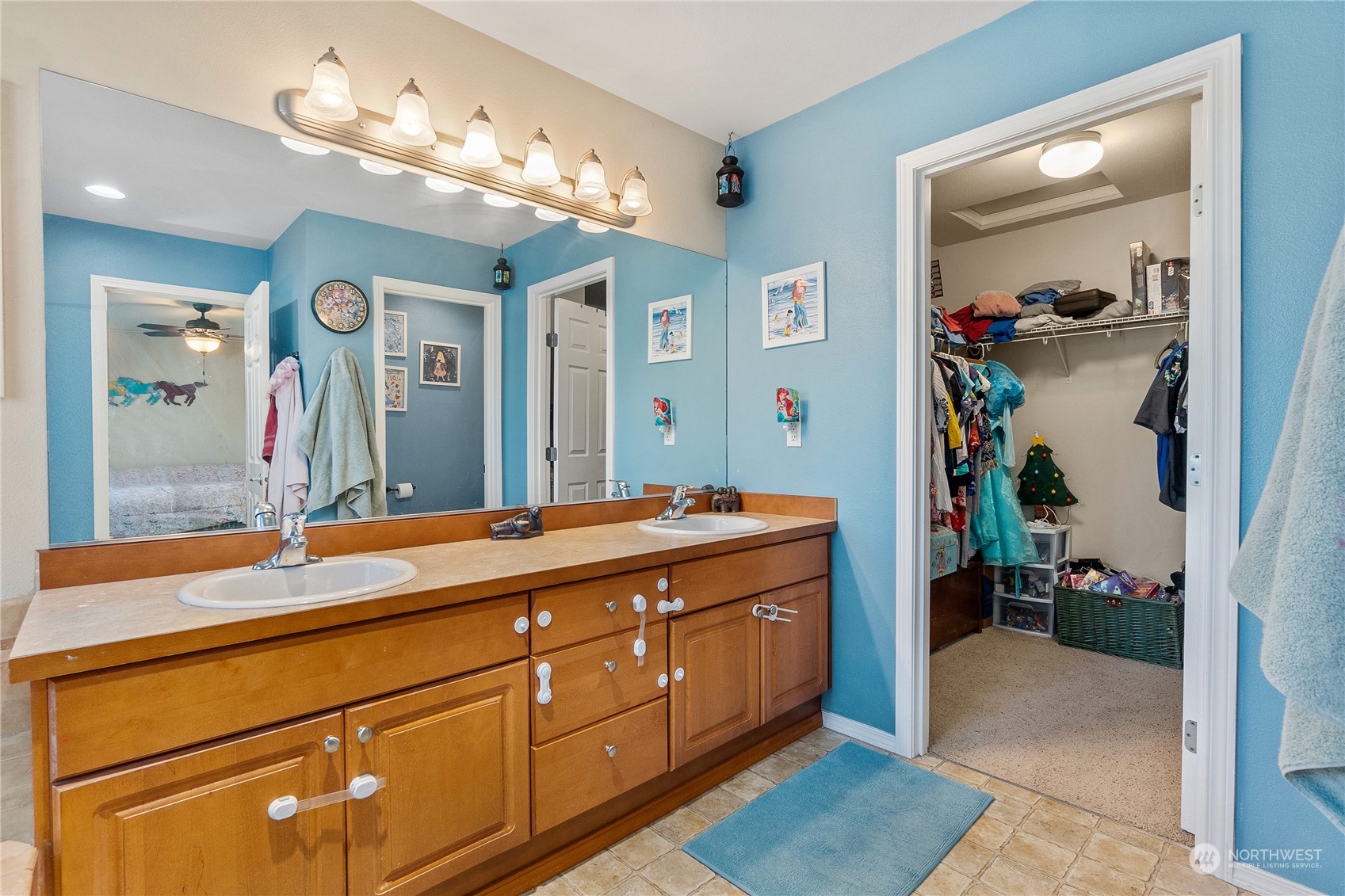 7152 Radius Loop Southeast Lacey, WA 98513 - Photo 23 of 27 Gallery Image 23