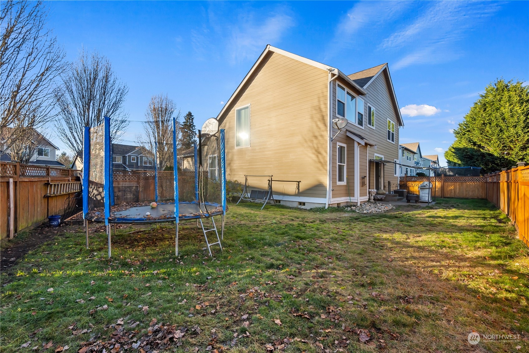 7152 Radius Loop Southeast Lacey, WA 98513 - Photo 25 of 27 Gallery Image 25