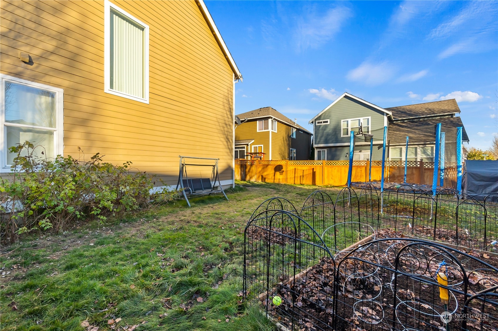 7152 Radius Loop Southeast Lacey, WA 98513 - Photo 26 of 27 Gallery Image 26