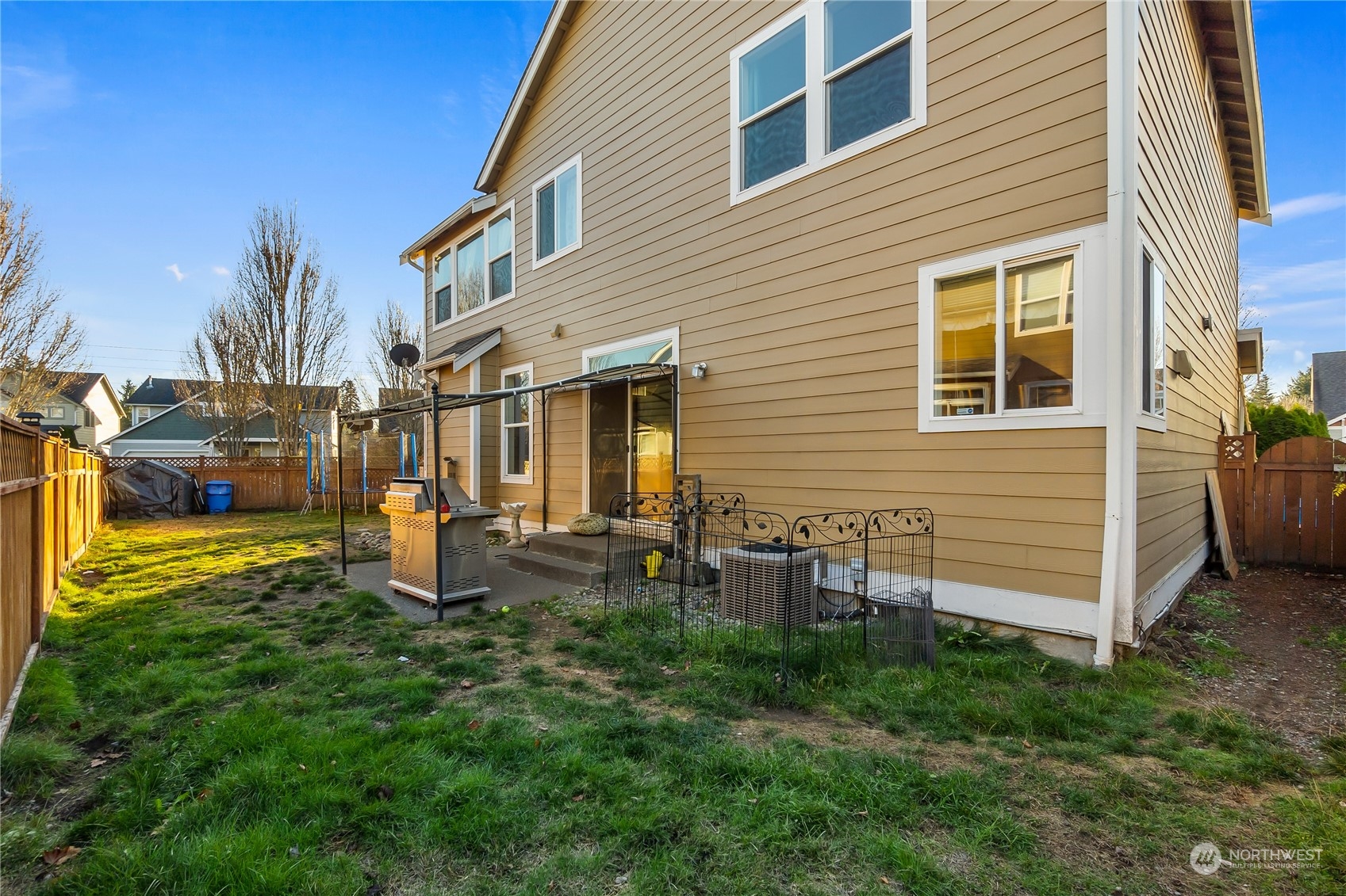 7152 Radius Loop Southeast Lacey, WA 98513 - Photo 27 of 27 Gallery Image 27