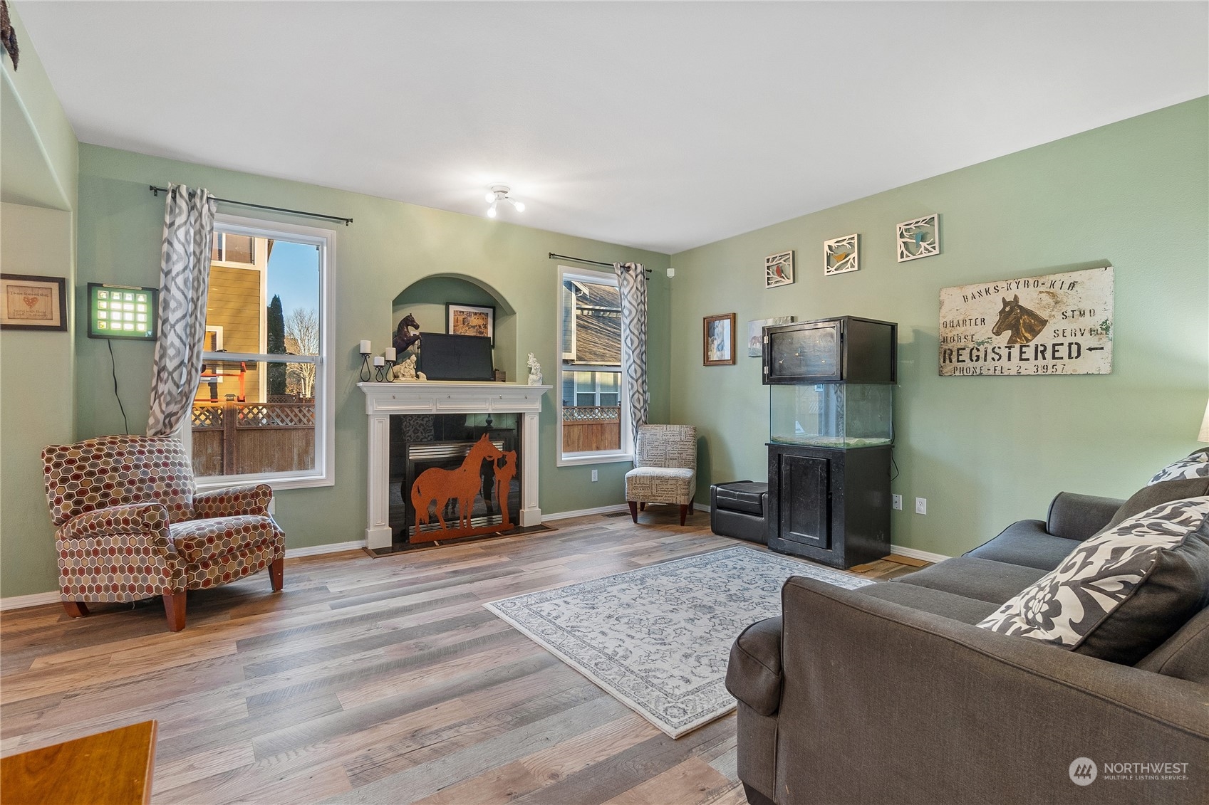 7152 Radius Loop Southeast Lacey, WA 98513 - Photo 3 of 27 Gallery Image 3
