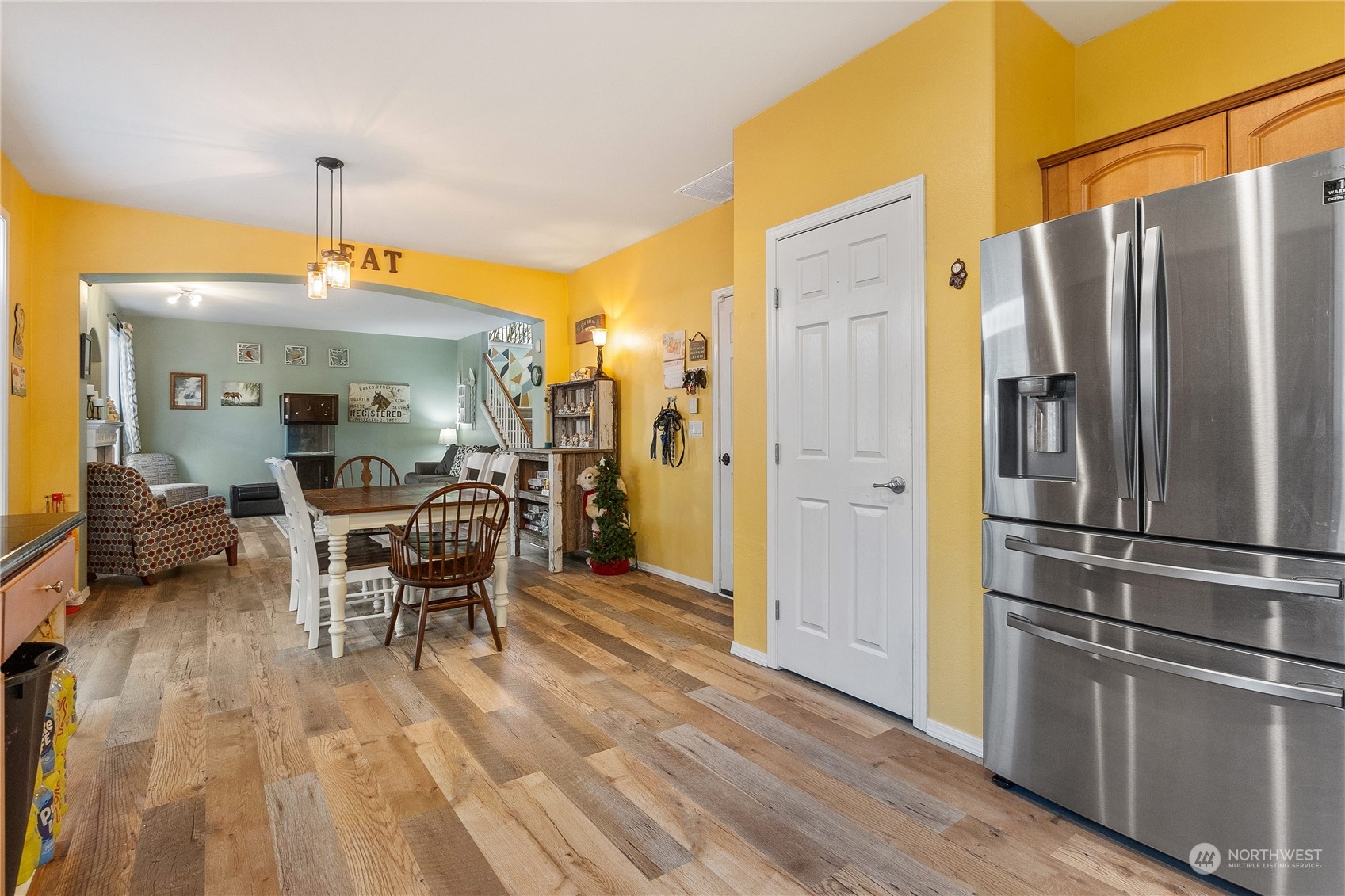 7152 Radius Loop Southeast Lacey, WA 98513 - Photo 4 of 27 Gallery Image 4