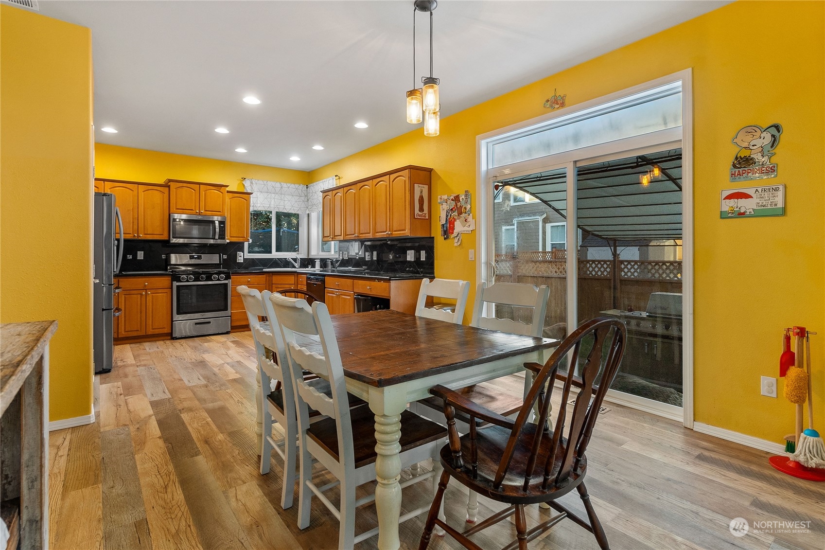 7152 Radius Loop Southeast Lacey, WA 98513 - Photo 5 of 27 Gallery Image 5