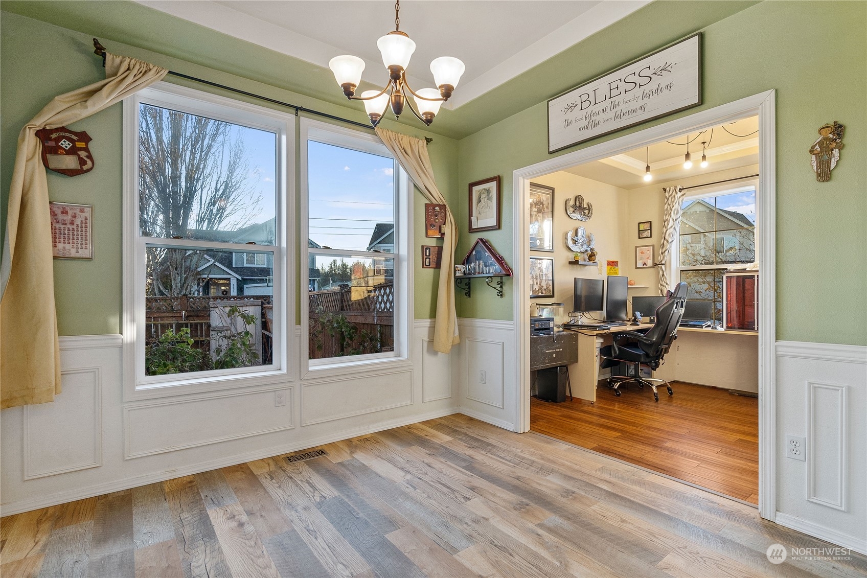 7152 Radius Loop Southeast Lacey, WA 98513 - Photo 10 of 27 Gallery Image 10