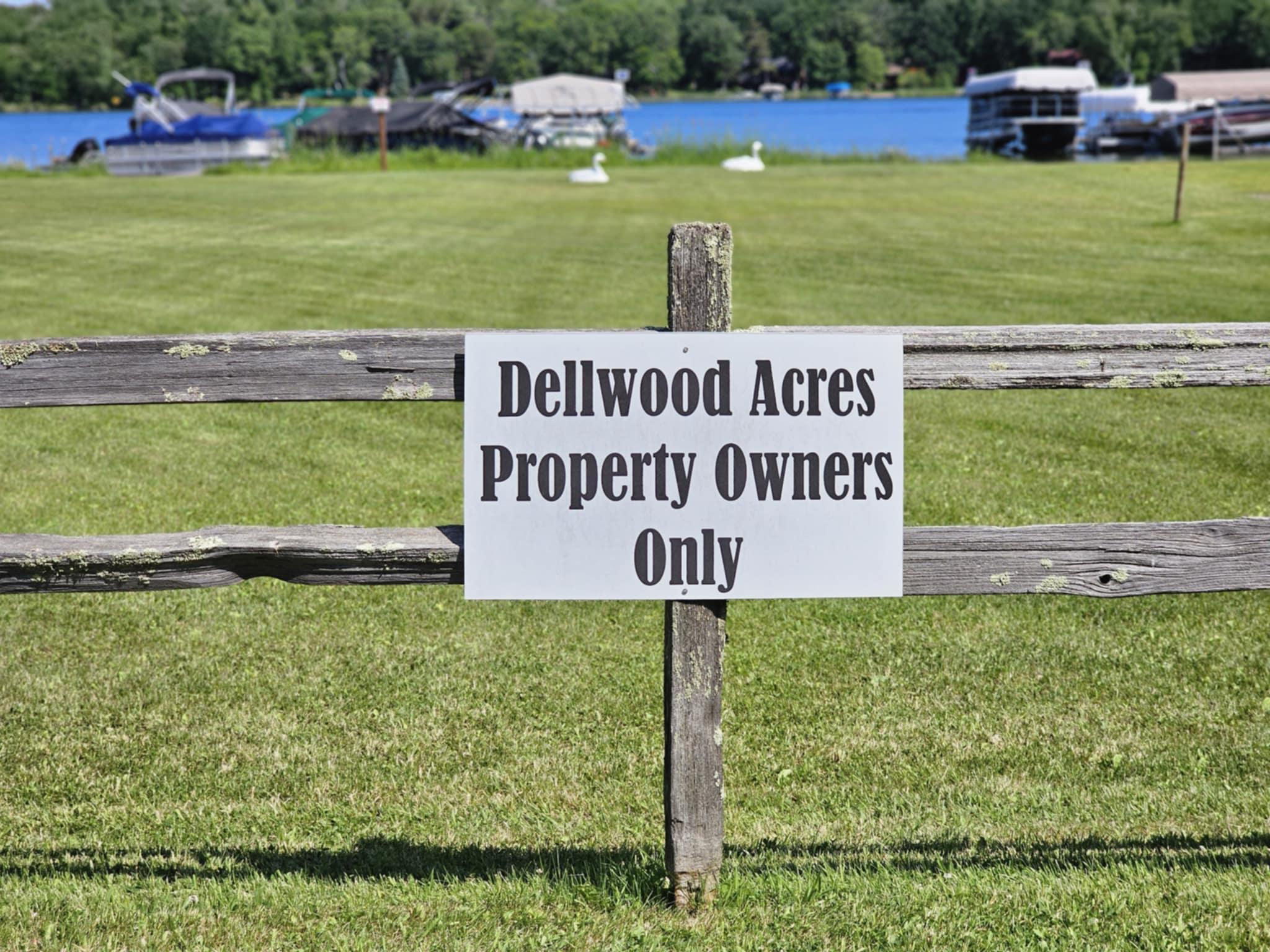 Tbd 1st Avenue Breezy Point, MN 56472 - Photo 3 of 7