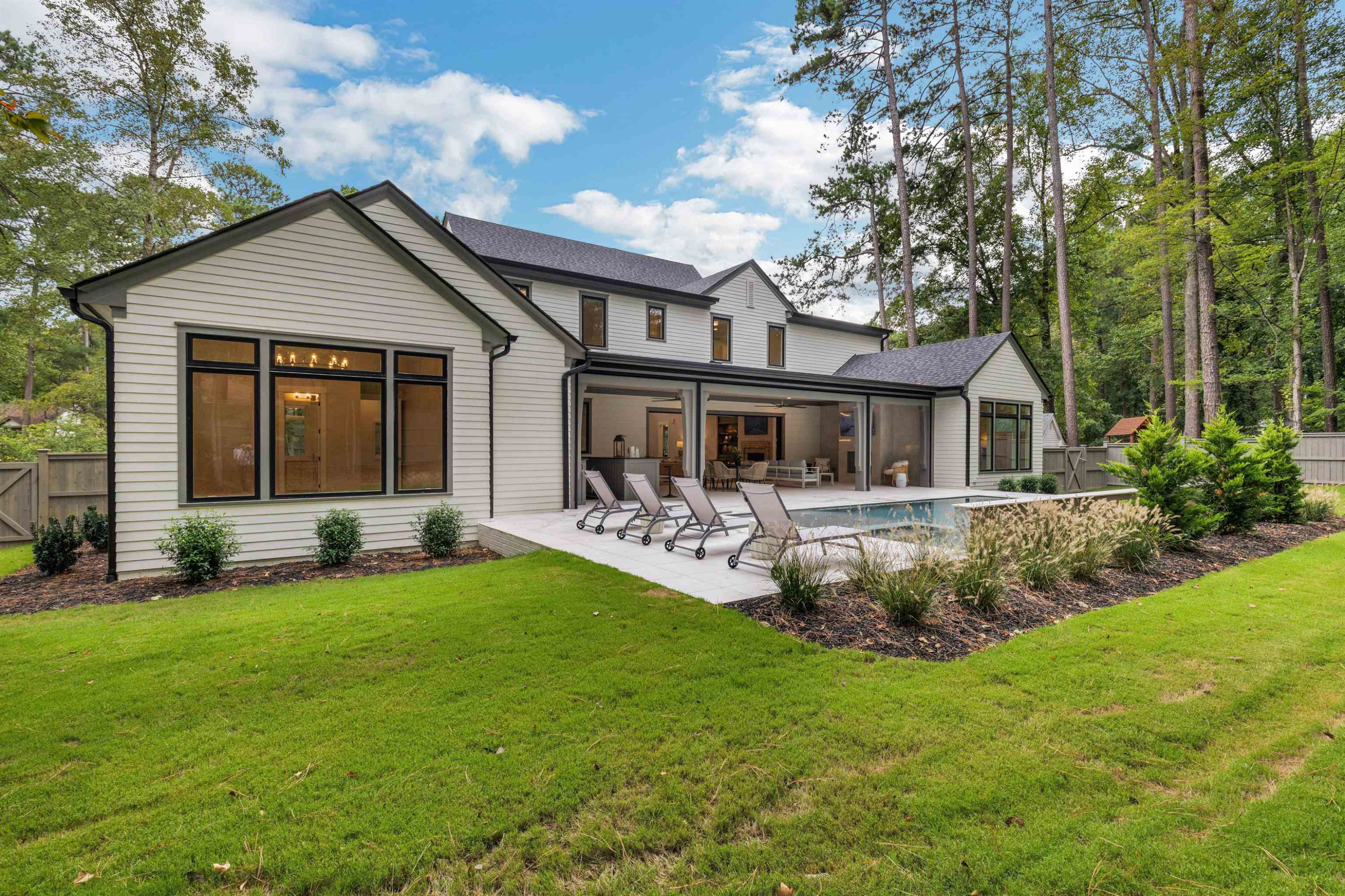 7317 Grist Mill Road Raleigh, NC 27615 - Photo 89 of 89 Photo 89