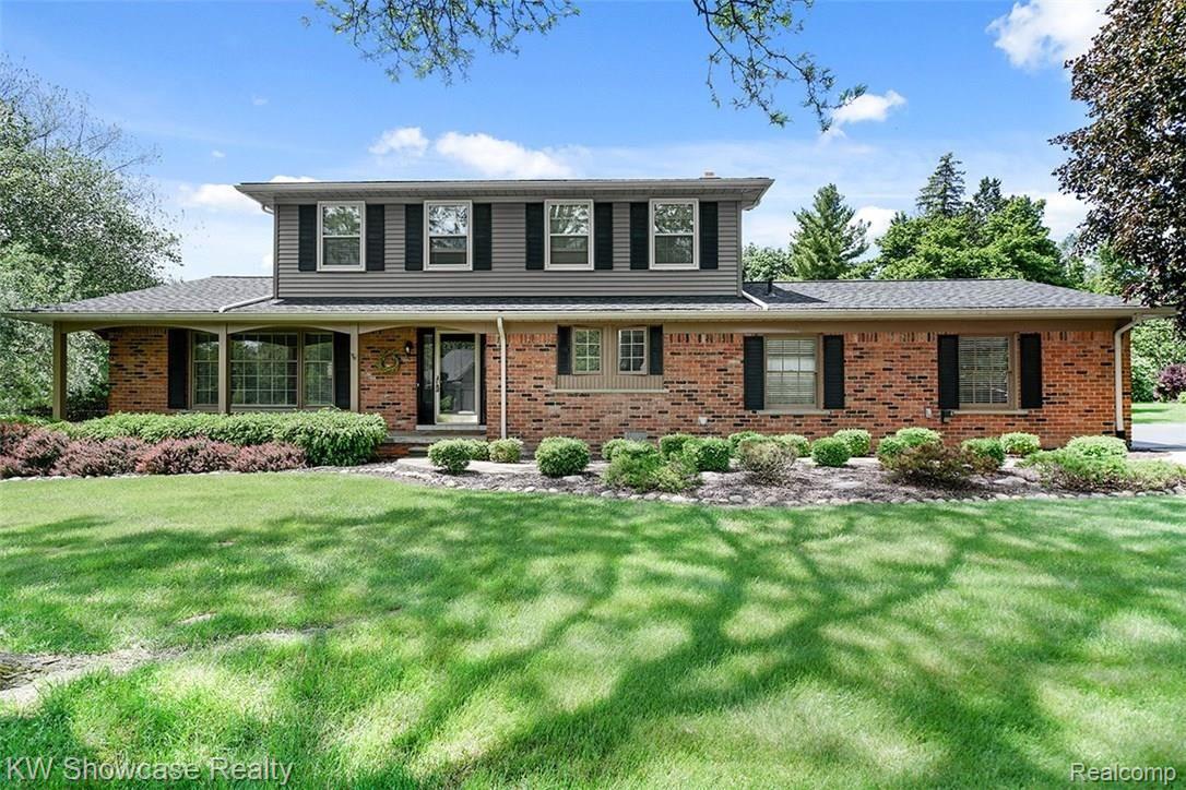 5666 Kennebunk Drive Rochester, MI 48306 - Photo 1 of 18 DSC01962.jpg