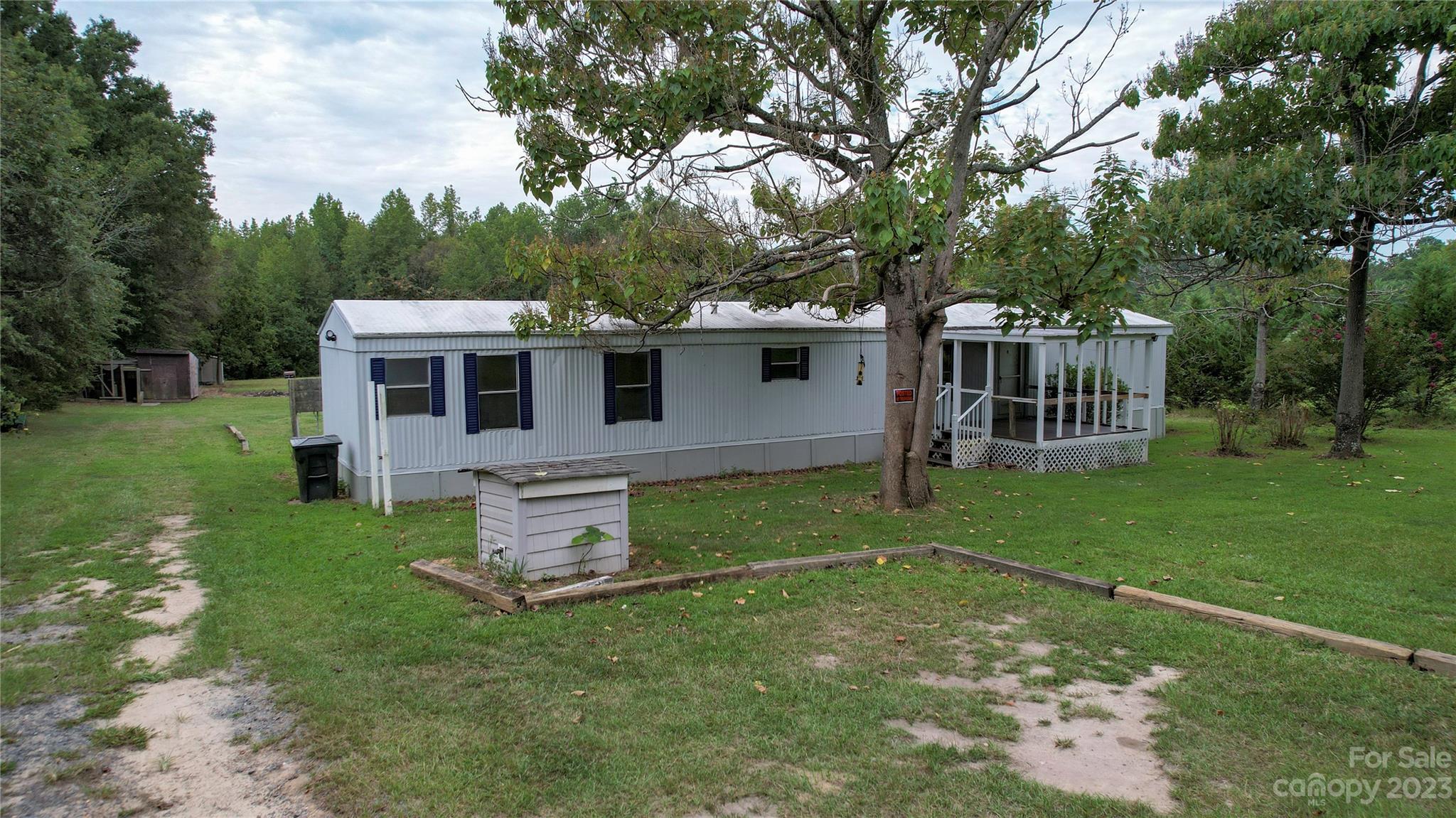 1794 Well Ridge Road Chester, SC 29706 - Photo 2 of 31