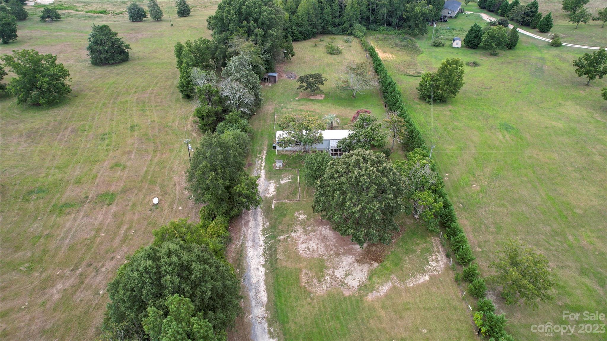 1794 Well Ridge Road Chester, SC 29706 - Photo 29 of 31