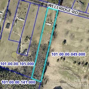 1794 Well Ridge Road Chester, SC 29706 - Photo 31 of 31