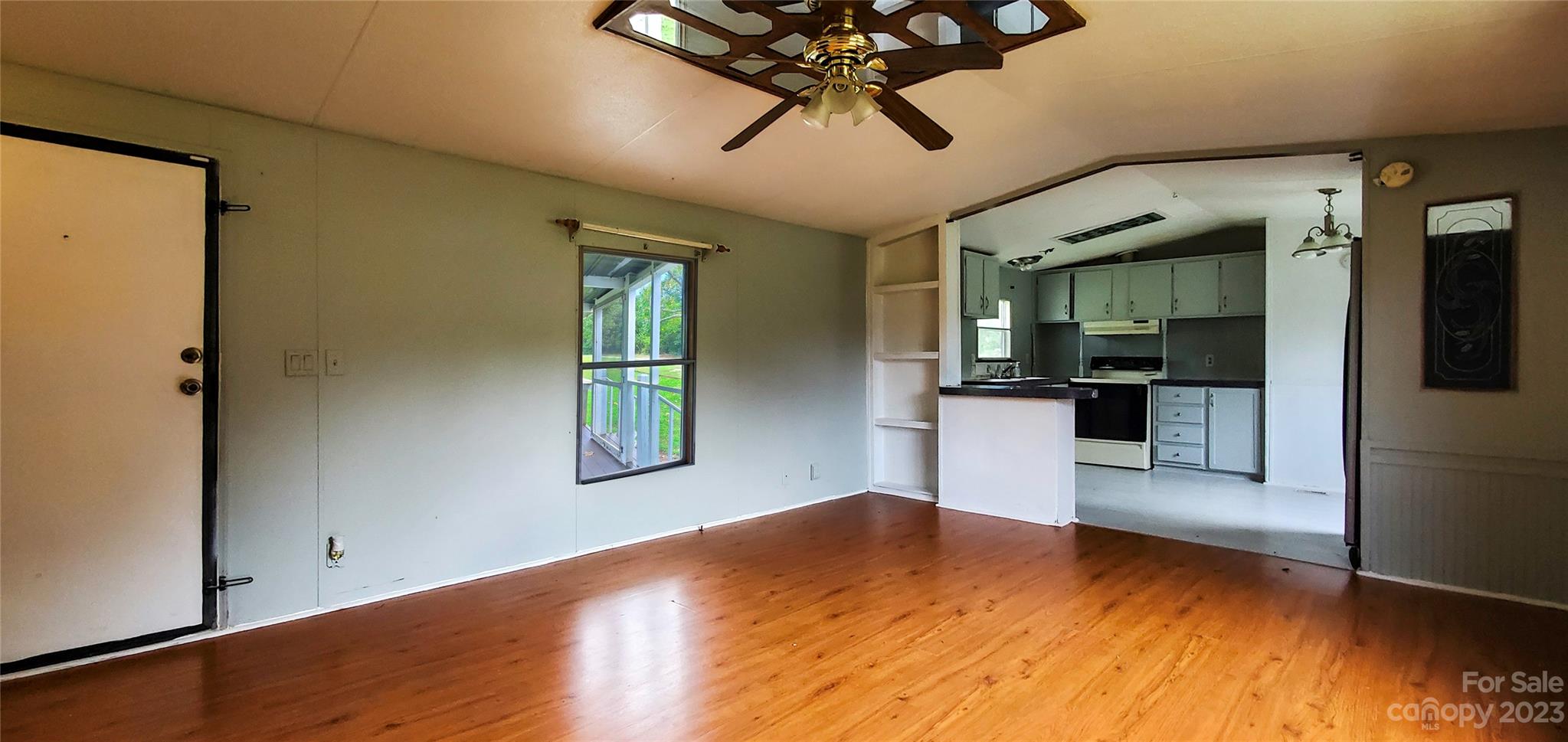 1794 Well Ridge Road Chester, SC 29706 - Photo 5 of 31