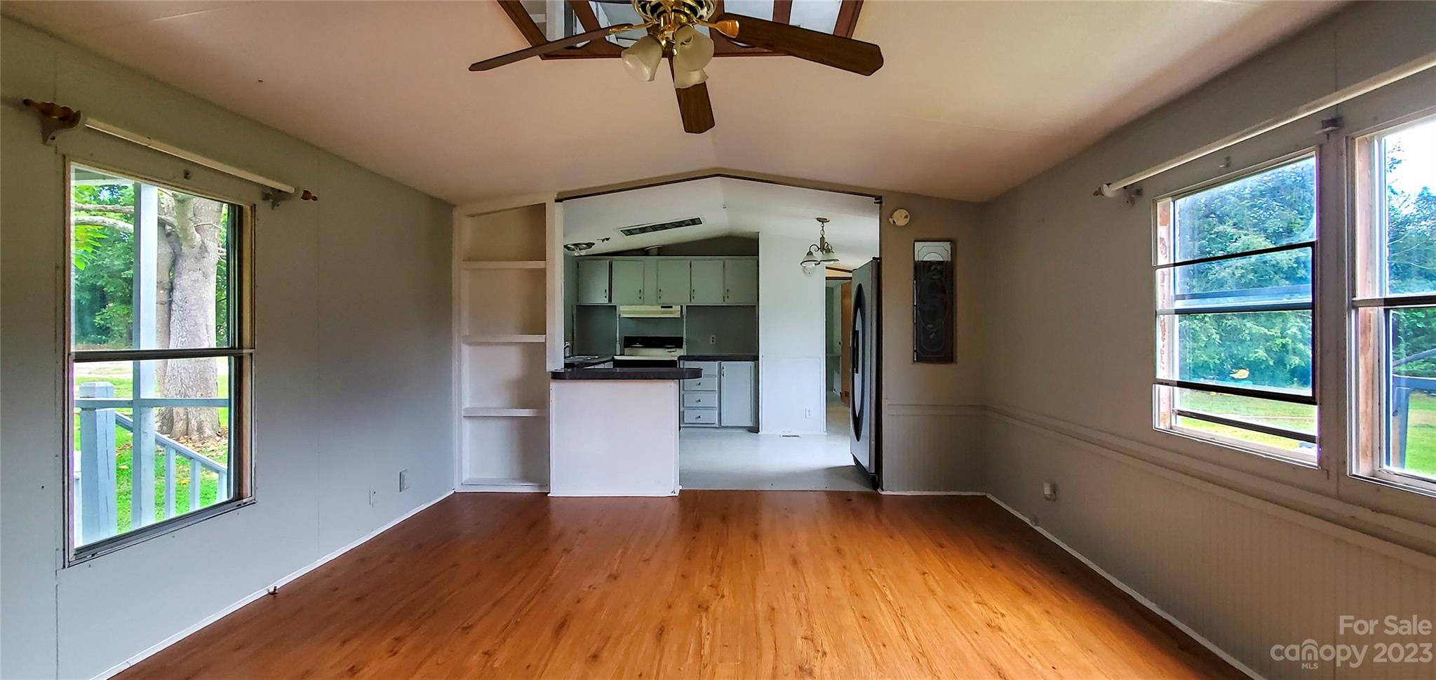 1794 Well Ridge Road Chester, SC 29706 - Photo 6 of 31