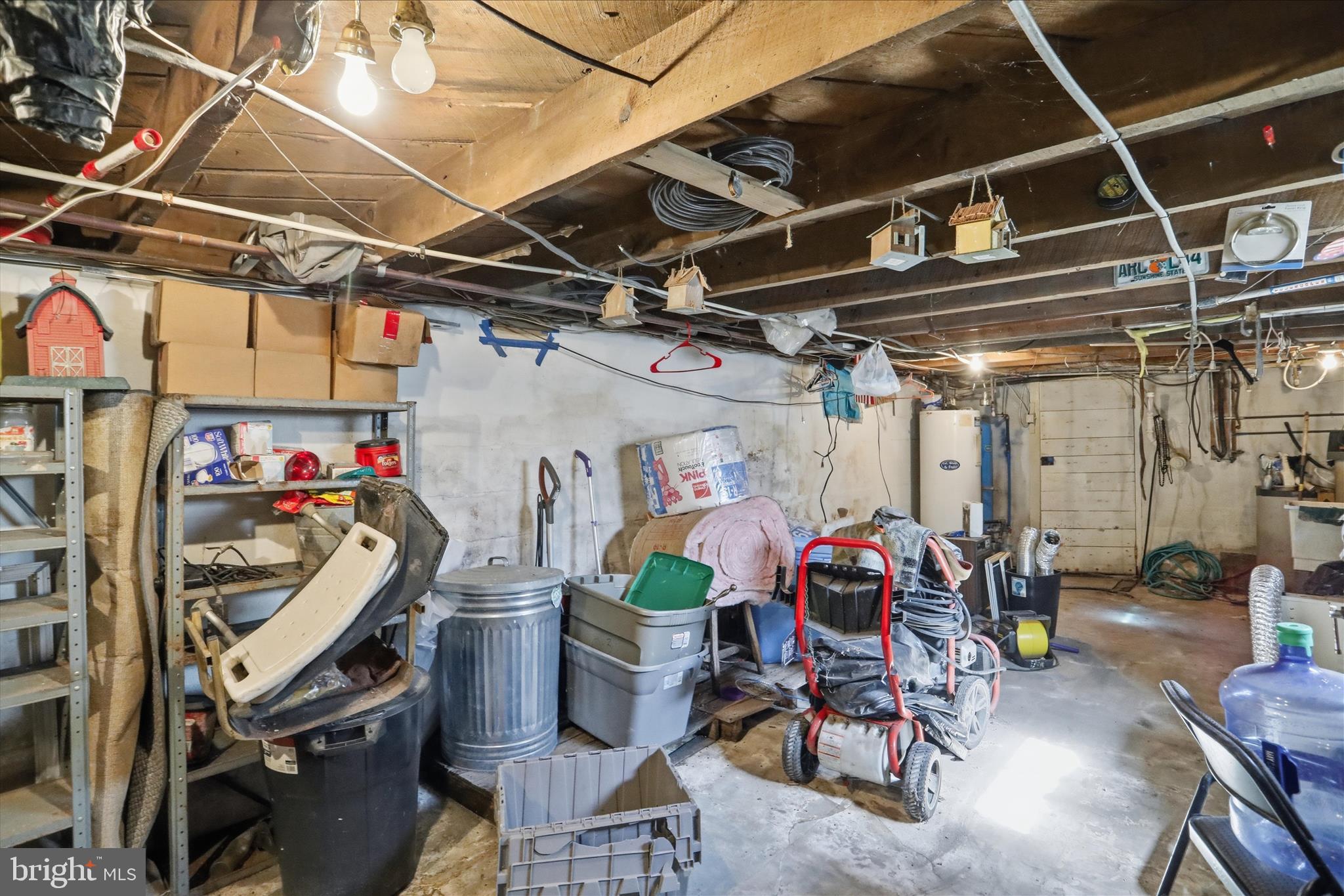 8892 Carpers Pike Yellow Spring, WV 26865 - Photo 15 of 47