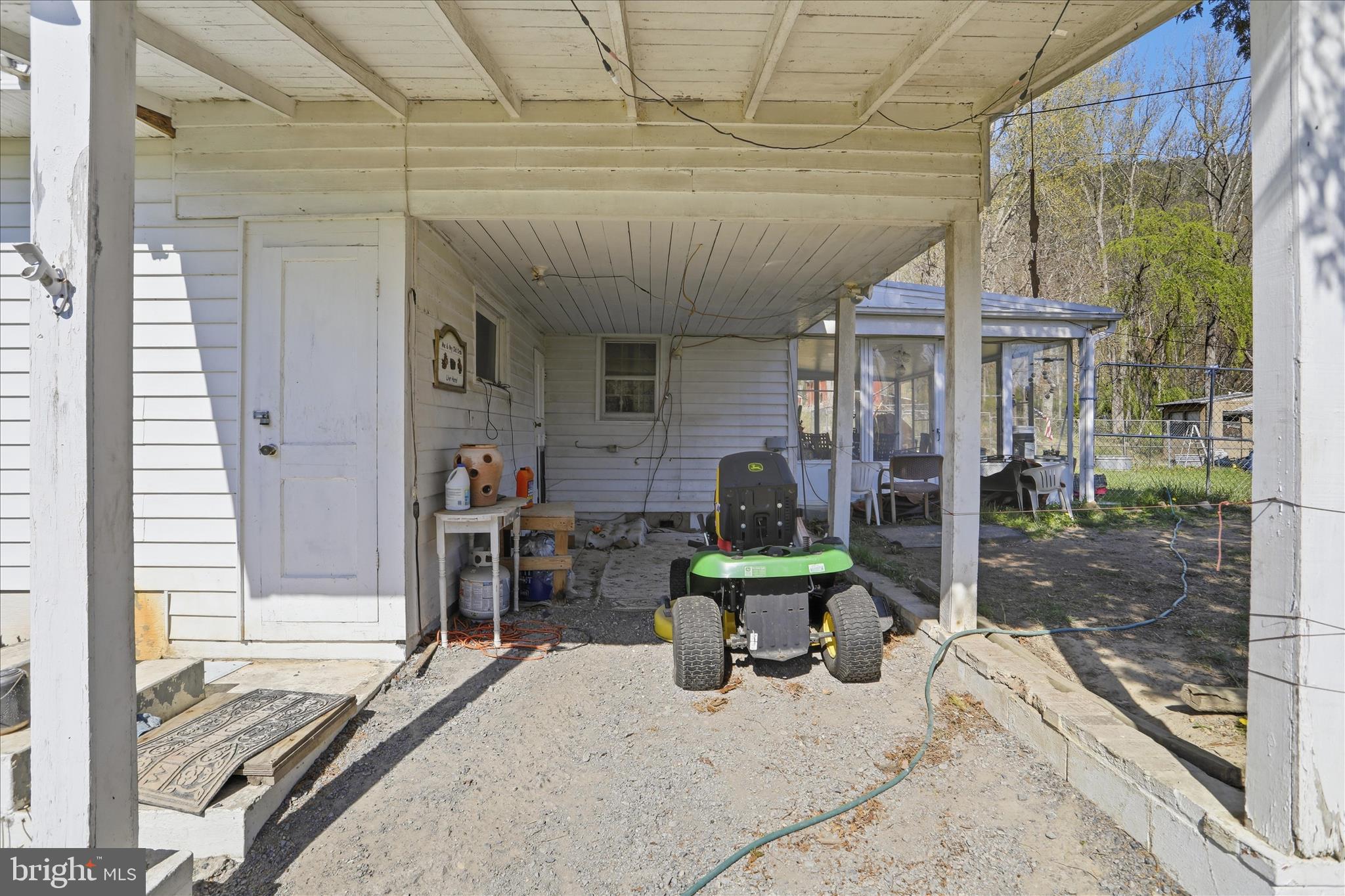 8892 Carpers Pike Yellow Spring, WV 26865 - Photo 17 of 47