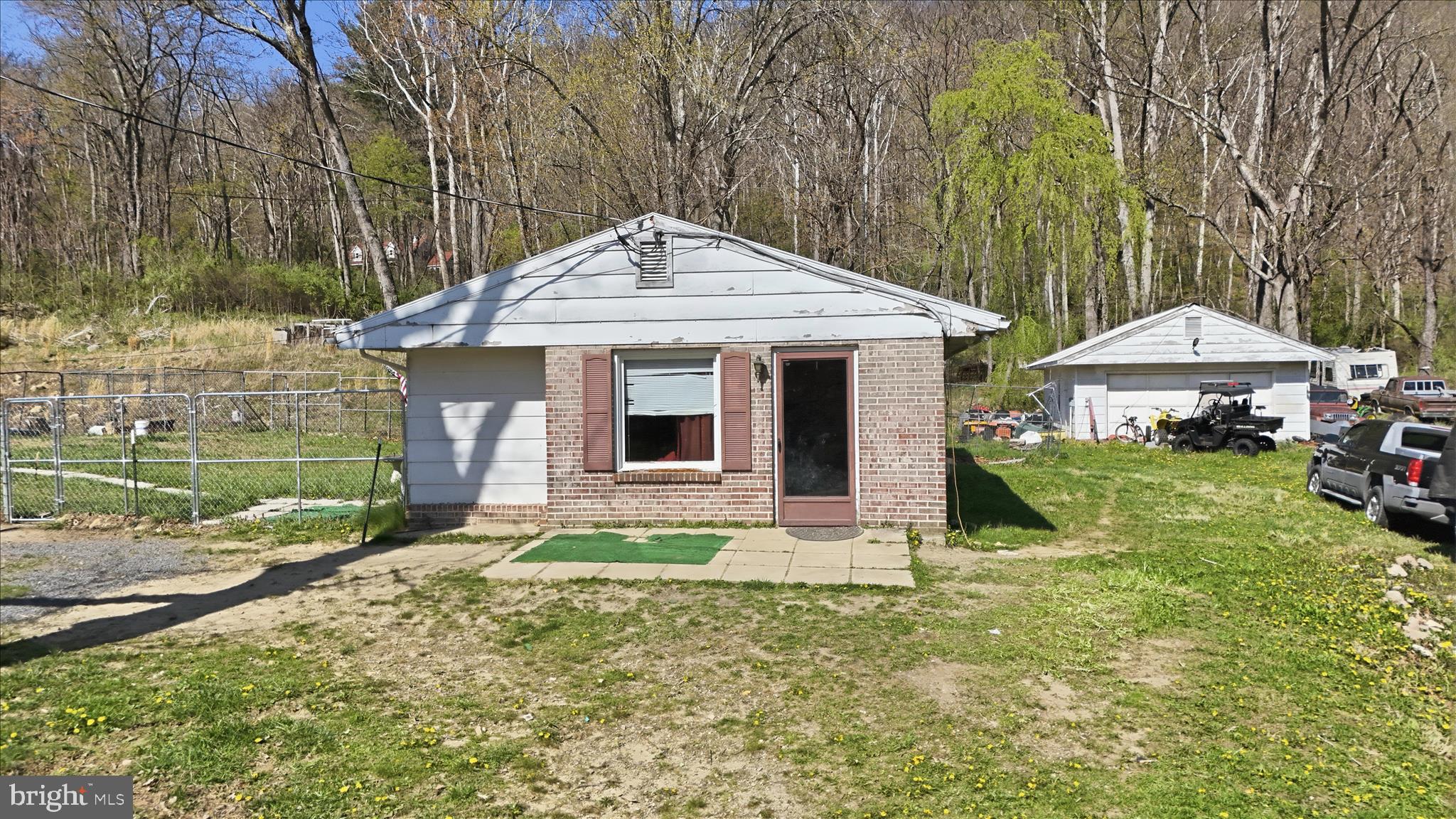 8892 Carpers Pike Yellow Spring, WV 26865 - Photo 18 of 47
