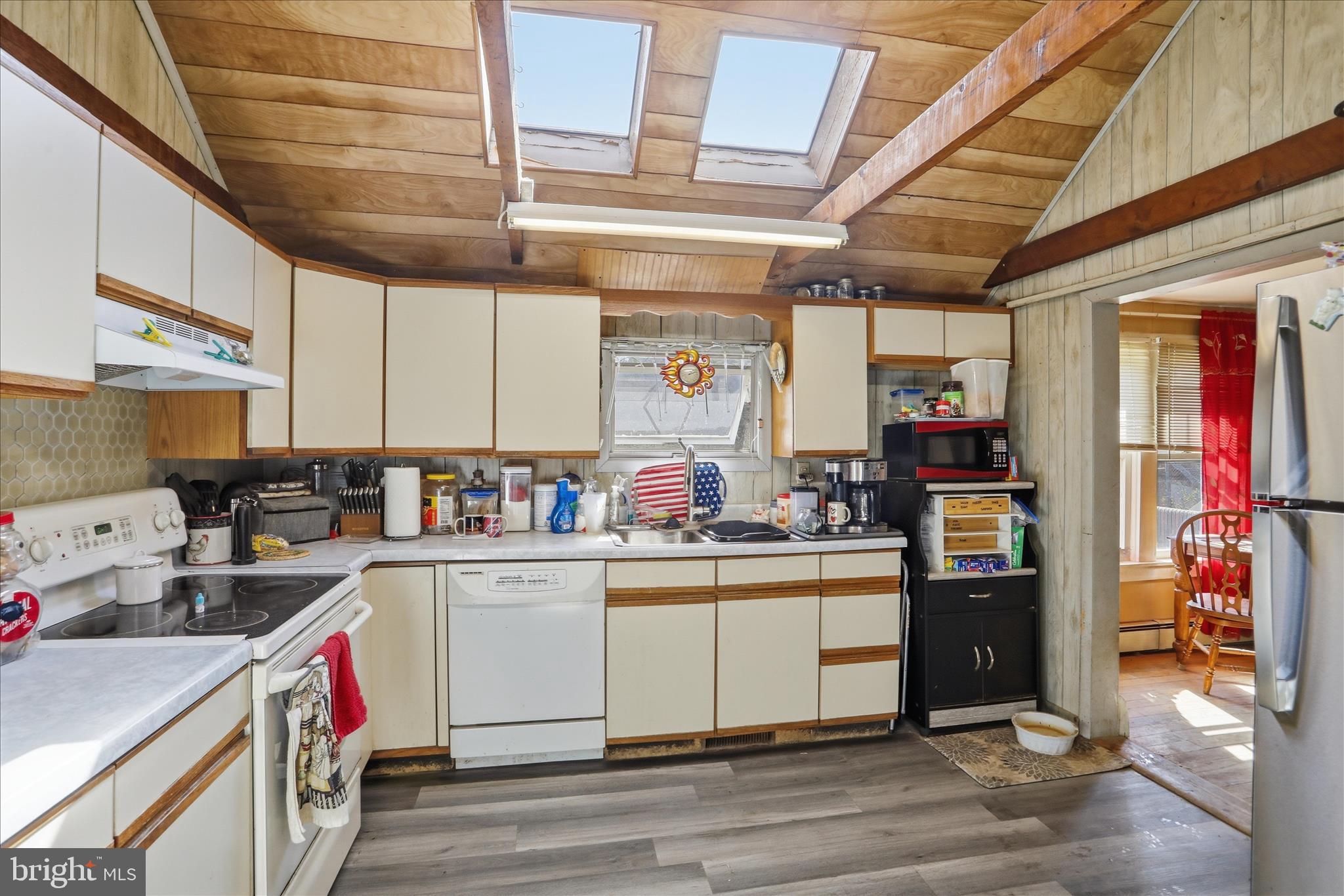 8892 Carpers Pike Yellow Spring, WV 26865 - Photo 25 of 47