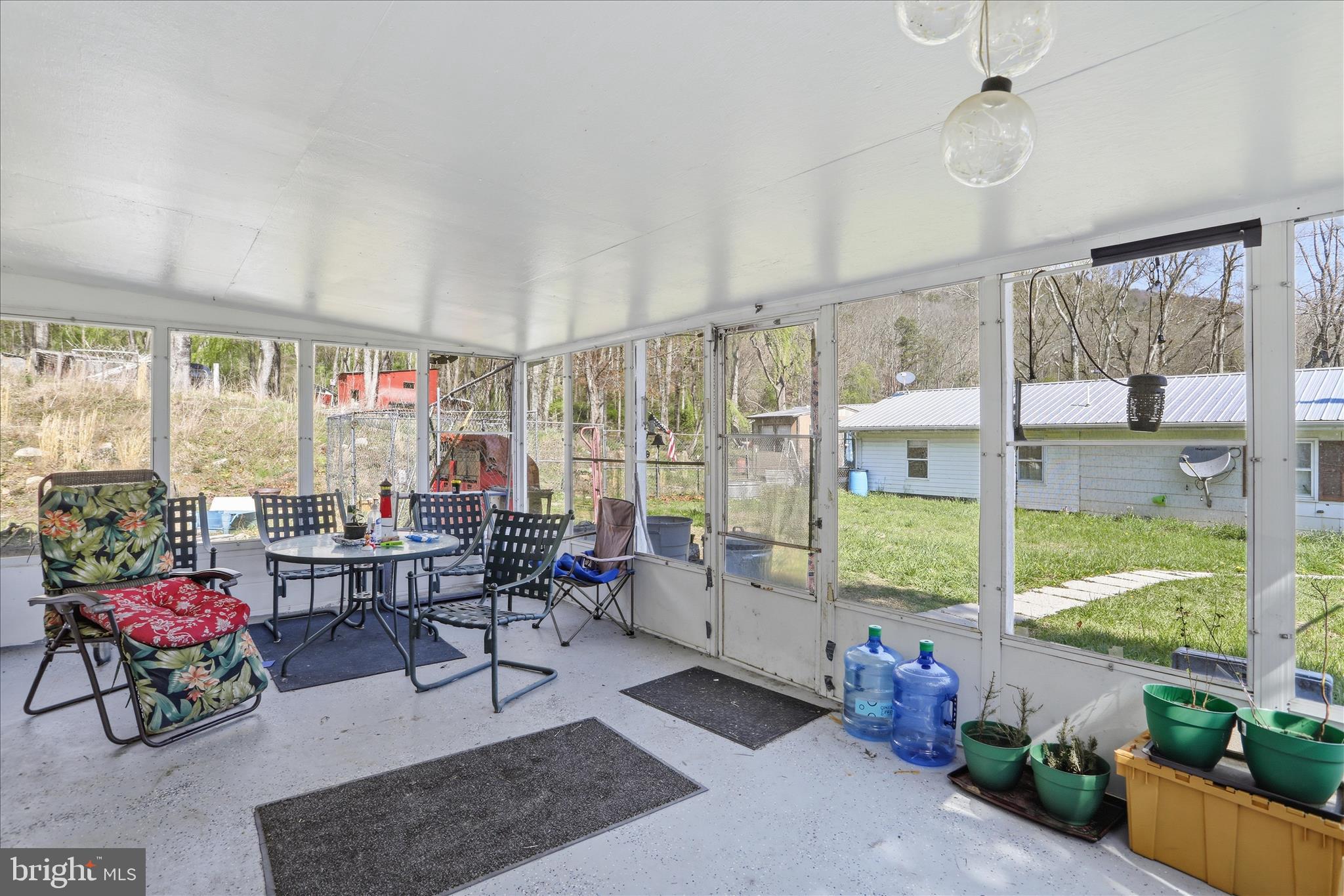 8892 Carpers Pike Yellow Spring, WV 26865 - Photo 30 of 47