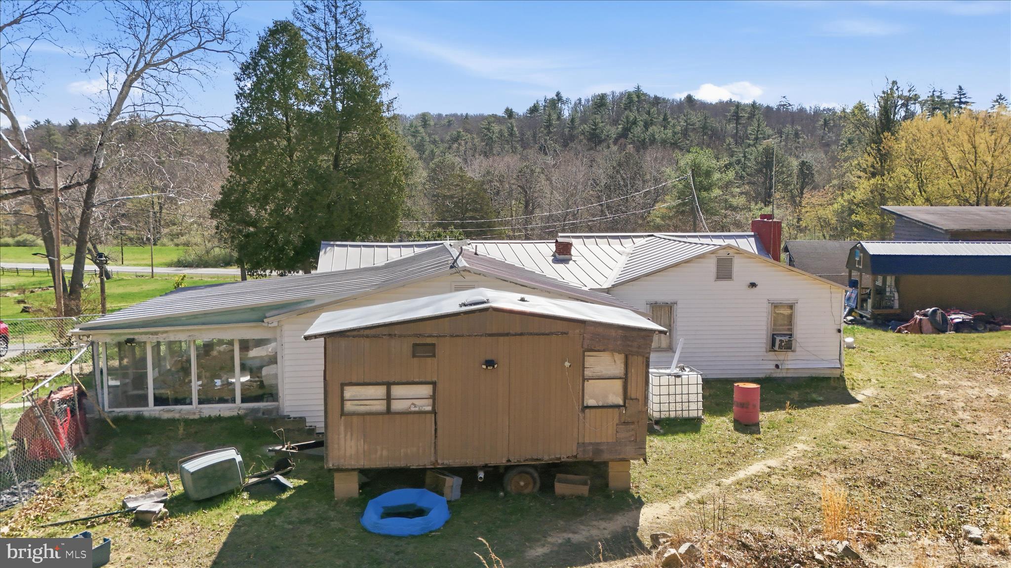 8892 Carpers Pike Yellow Spring, WV 26865 - Photo 3 of 47
