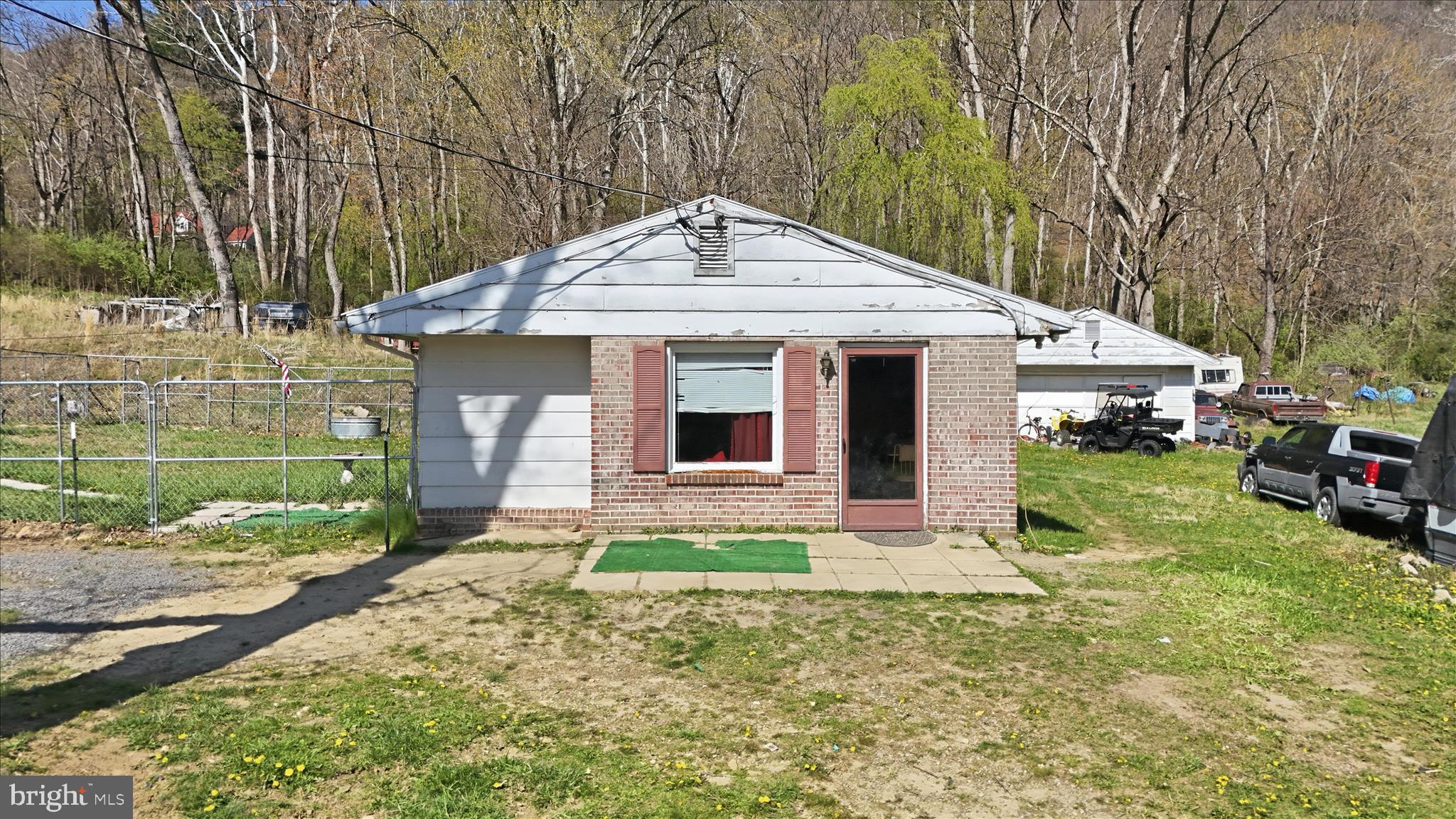 8892 Carpers Pike Yellow Spring, WV 26865 - Photo 35 of 47