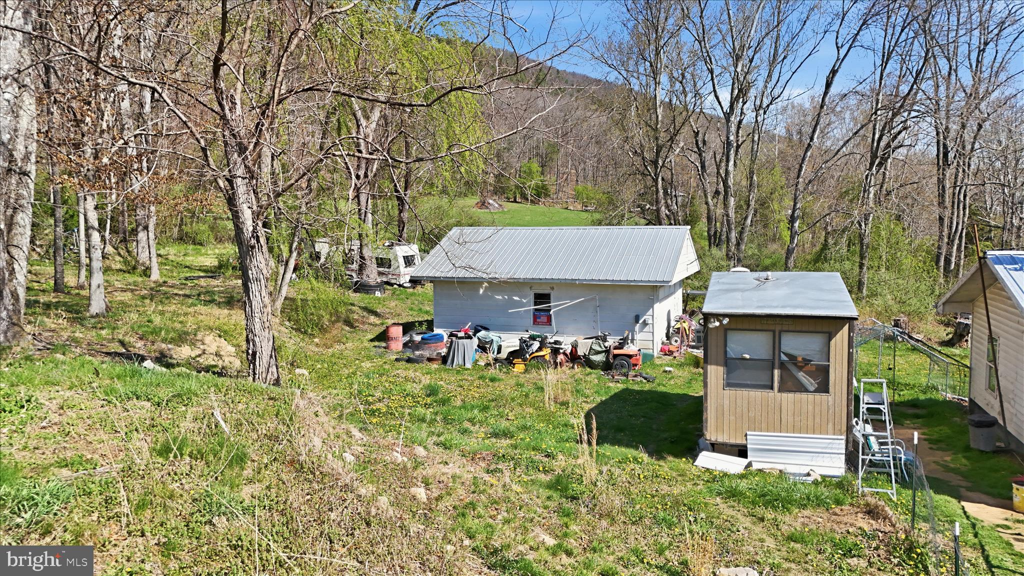 8892 Carpers Pike Yellow Spring, WV 26865 - Photo 36 of 47