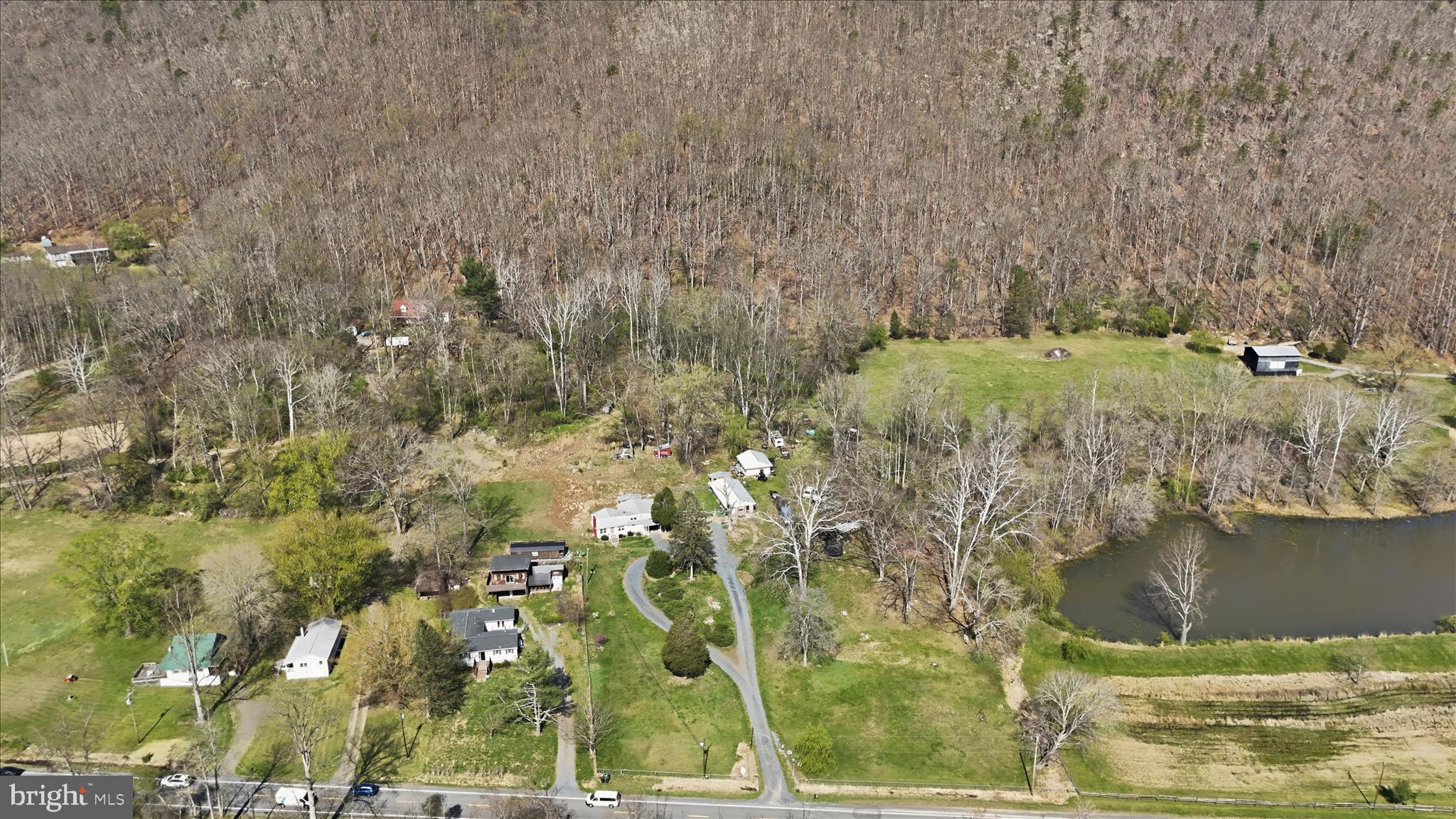 8892 Carpers Pike Yellow Spring, WV 26865 - Photo 37 of 47