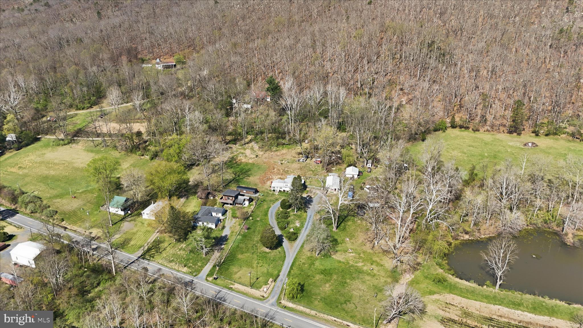 8892 Carpers Pike Yellow Spring, WV 26865 - Photo 38 of 47