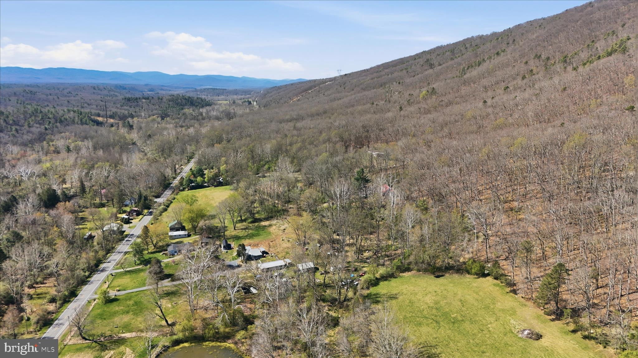 8892 Carpers Pike Yellow Spring, WV 26865 - Photo 39 of 47