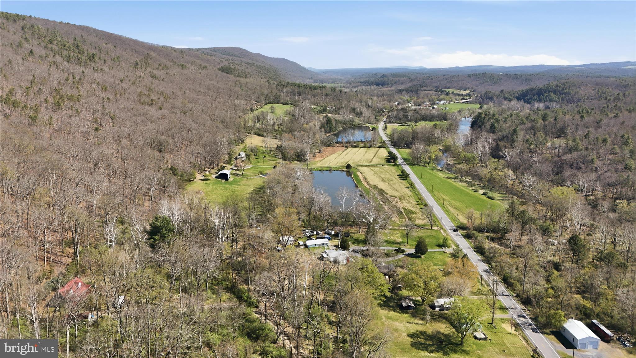 8892 Carpers Pike Yellow Spring, WV 26865 - Photo 43 of 47