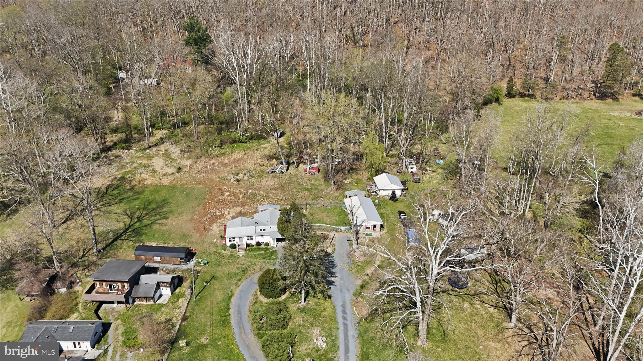 8892 Carpers Pike Yellow Spring, WV 26865 - Photo 45 of 47