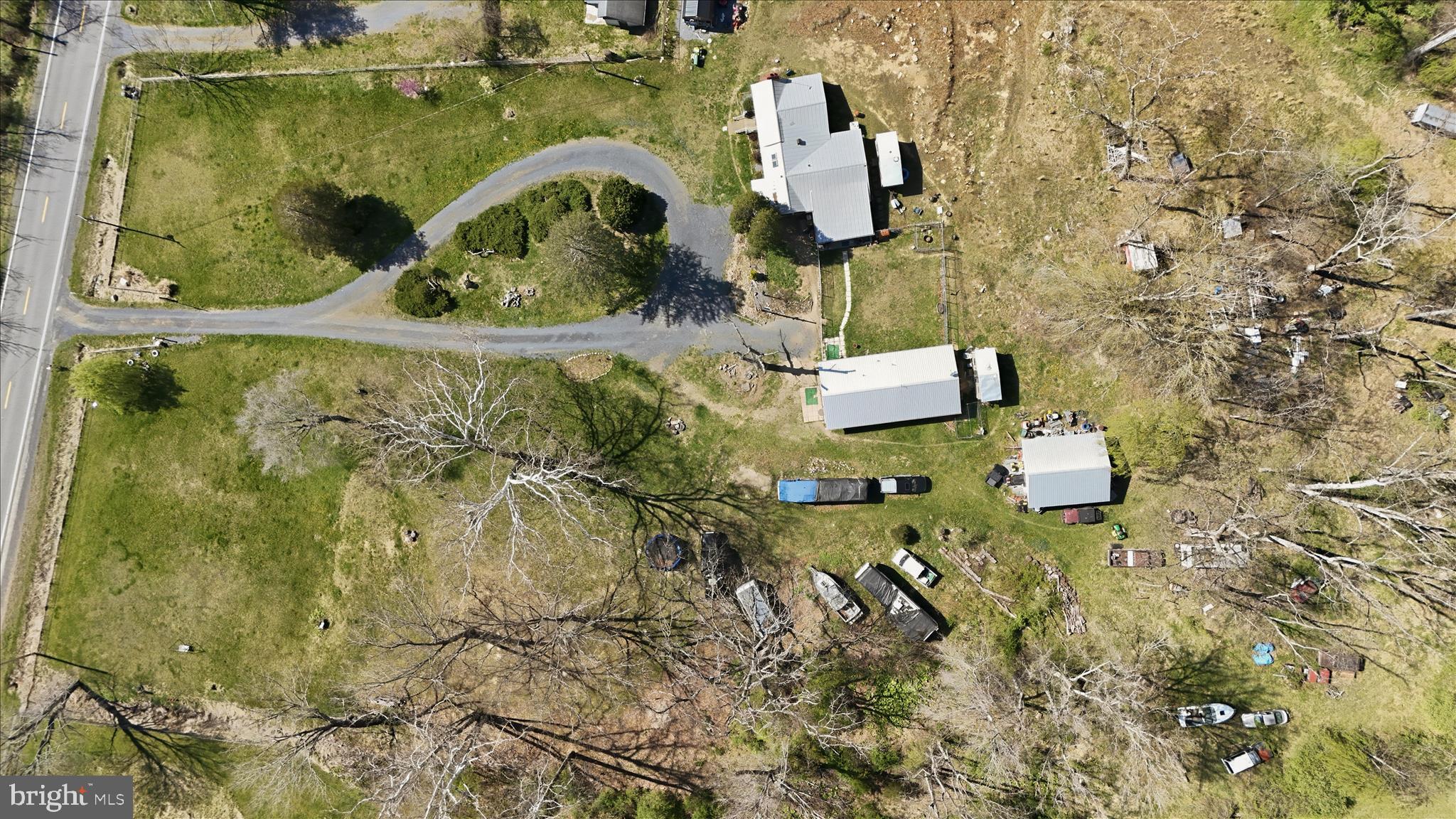 8892 Carpers Pike Yellow Spring, WV 26865 - Photo 47 of 47