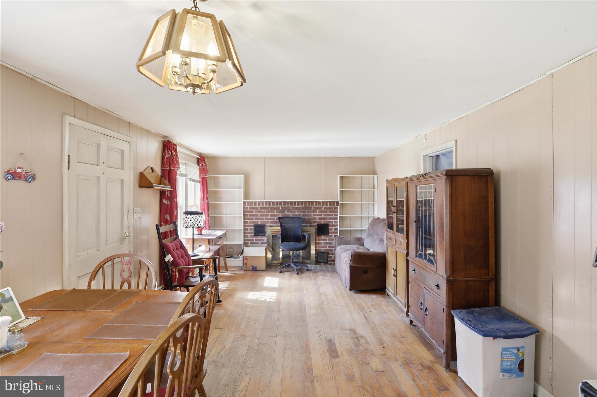 8892 Carpers Pike Yellow Spring, WV 26865 - Photo 5 of 47