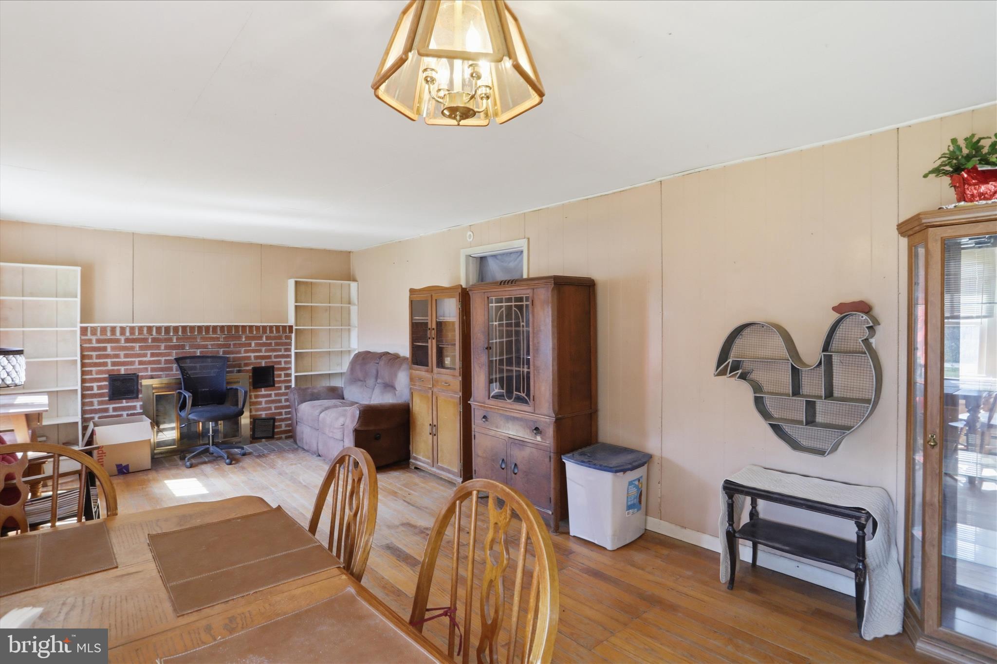 8892 Carpers Pike Yellow Spring, WV 26865 - Photo 8 of 47