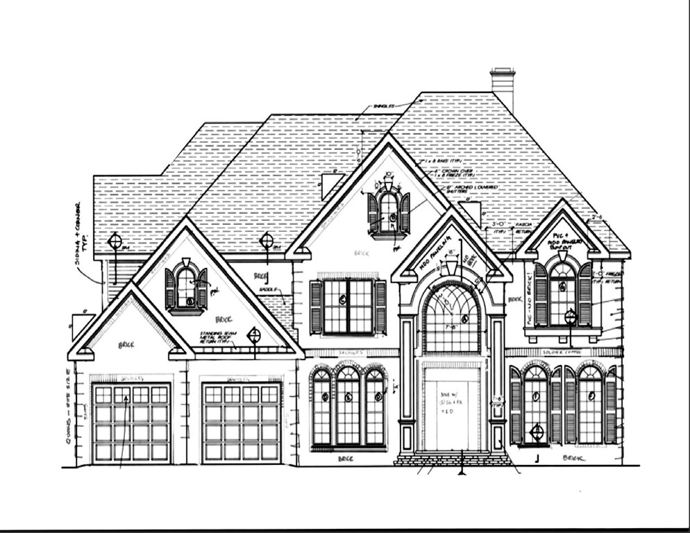 8 Hitching Hill Road Saugus, MA 01906 - Photo 1 of 1 Gallery Image 1