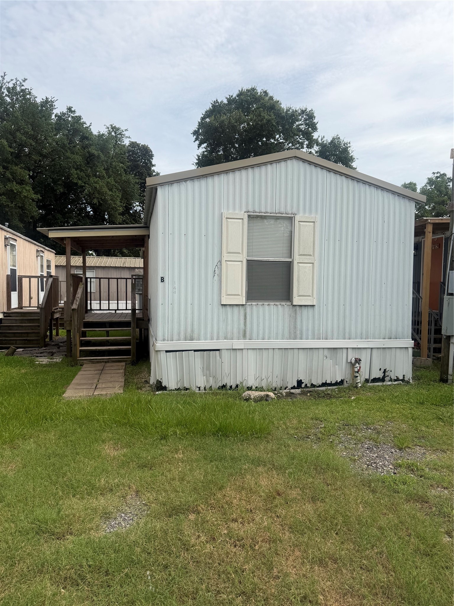 601 Clear Lake Road, Unit B Highlands, TX 77562 - Photo 12 of 12