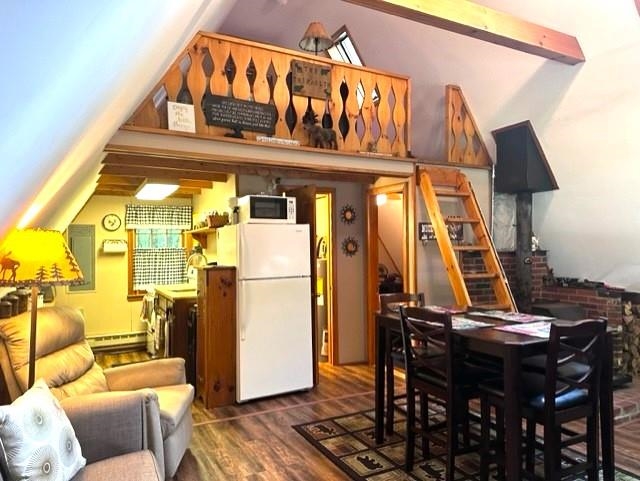2311 Washburn Road Alexandria, NH 03222 - Photo 11 of 38