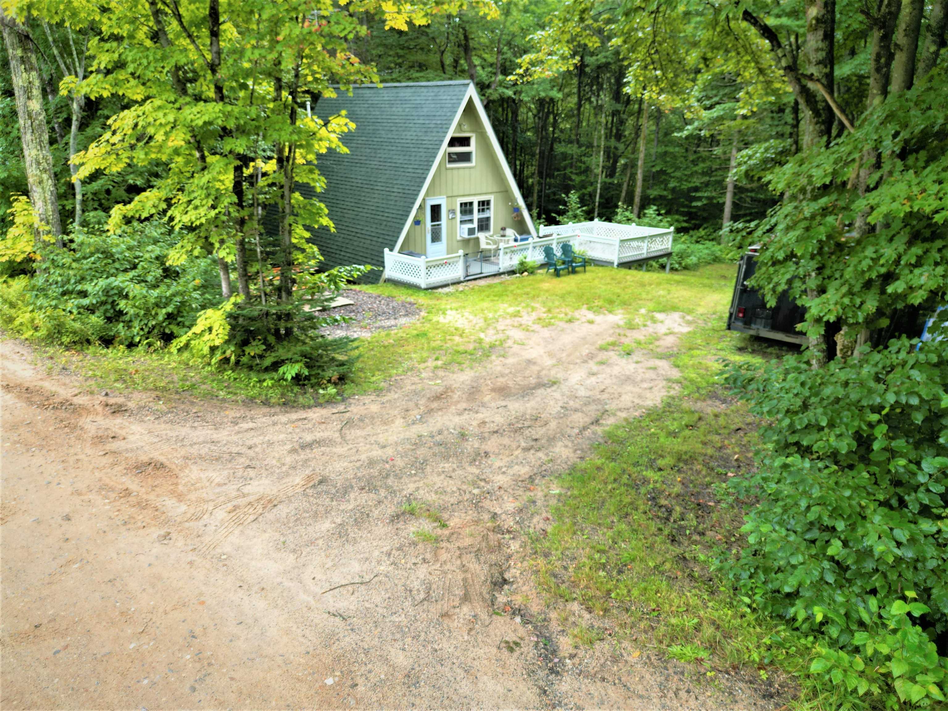 2311 Washburn Road Alexandria, NH 03222 - Photo 13 of 38