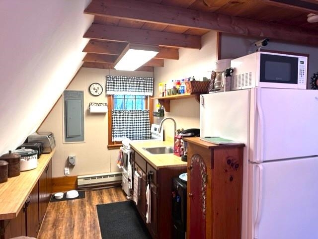 2311 Washburn Road Alexandria, NH 03222 - Photo 20 of 38