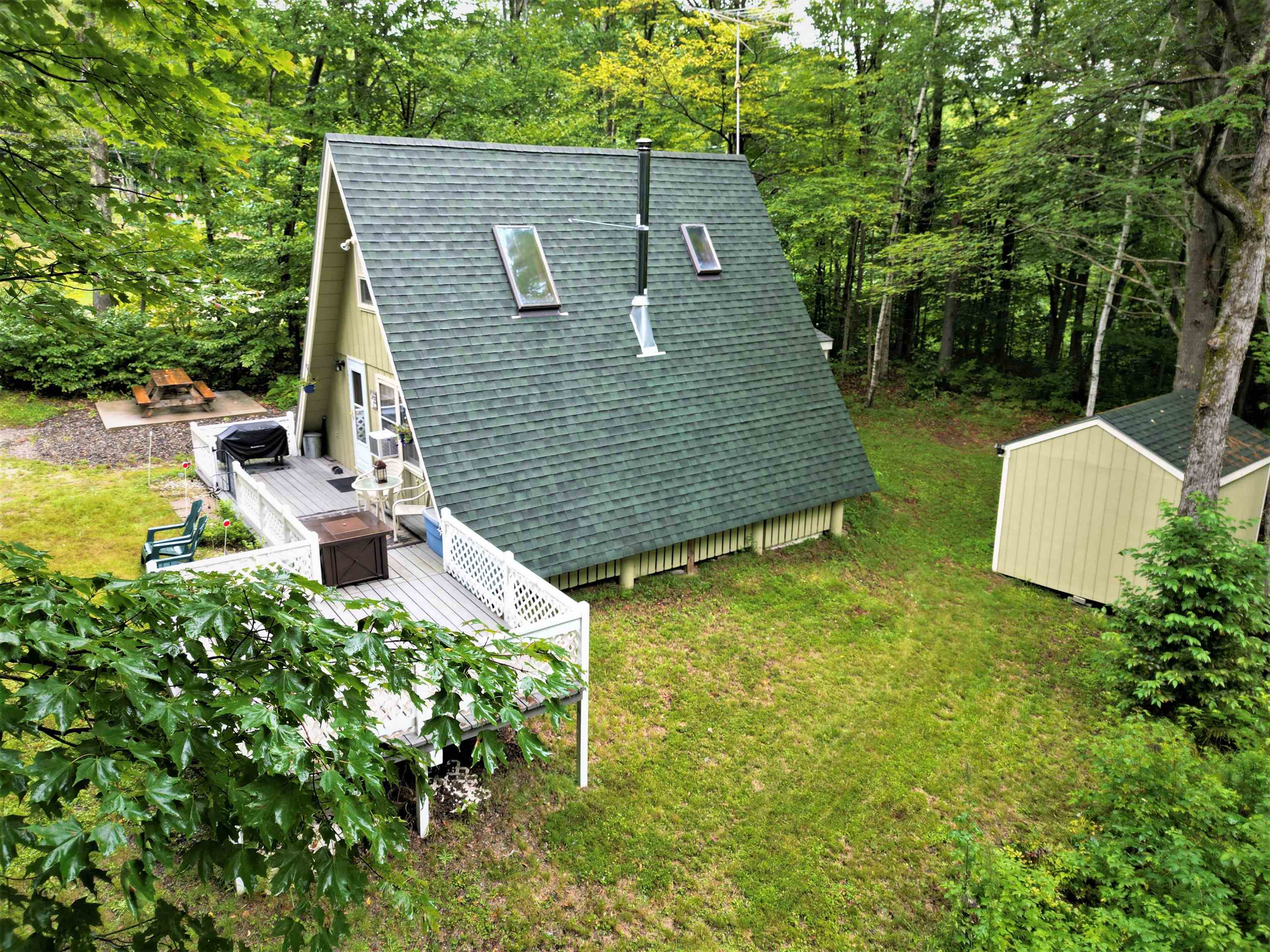 2311 Washburn Road Alexandria, NH 03222 - Photo 24 of 38