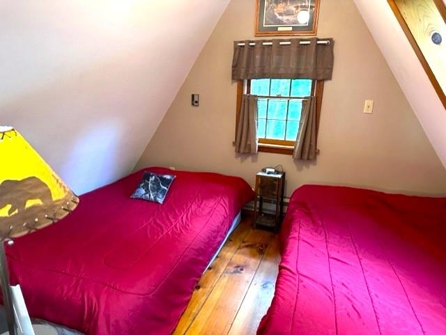 2311 Washburn Road Alexandria, NH 03222 - Photo 28 of 38