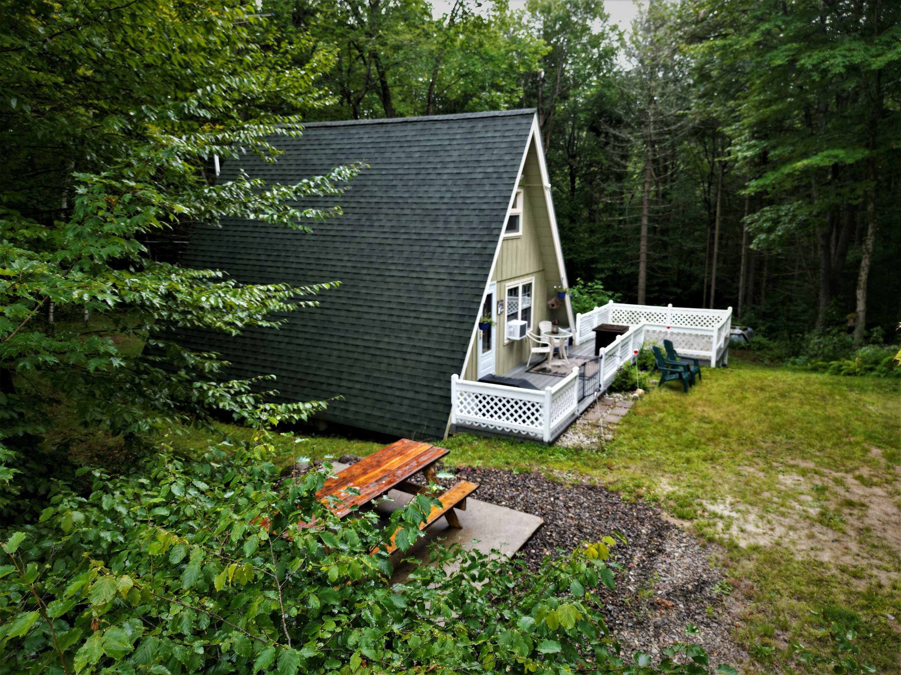 2311 Washburn Road Alexandria, NH 03222 - Photo 33 of 38