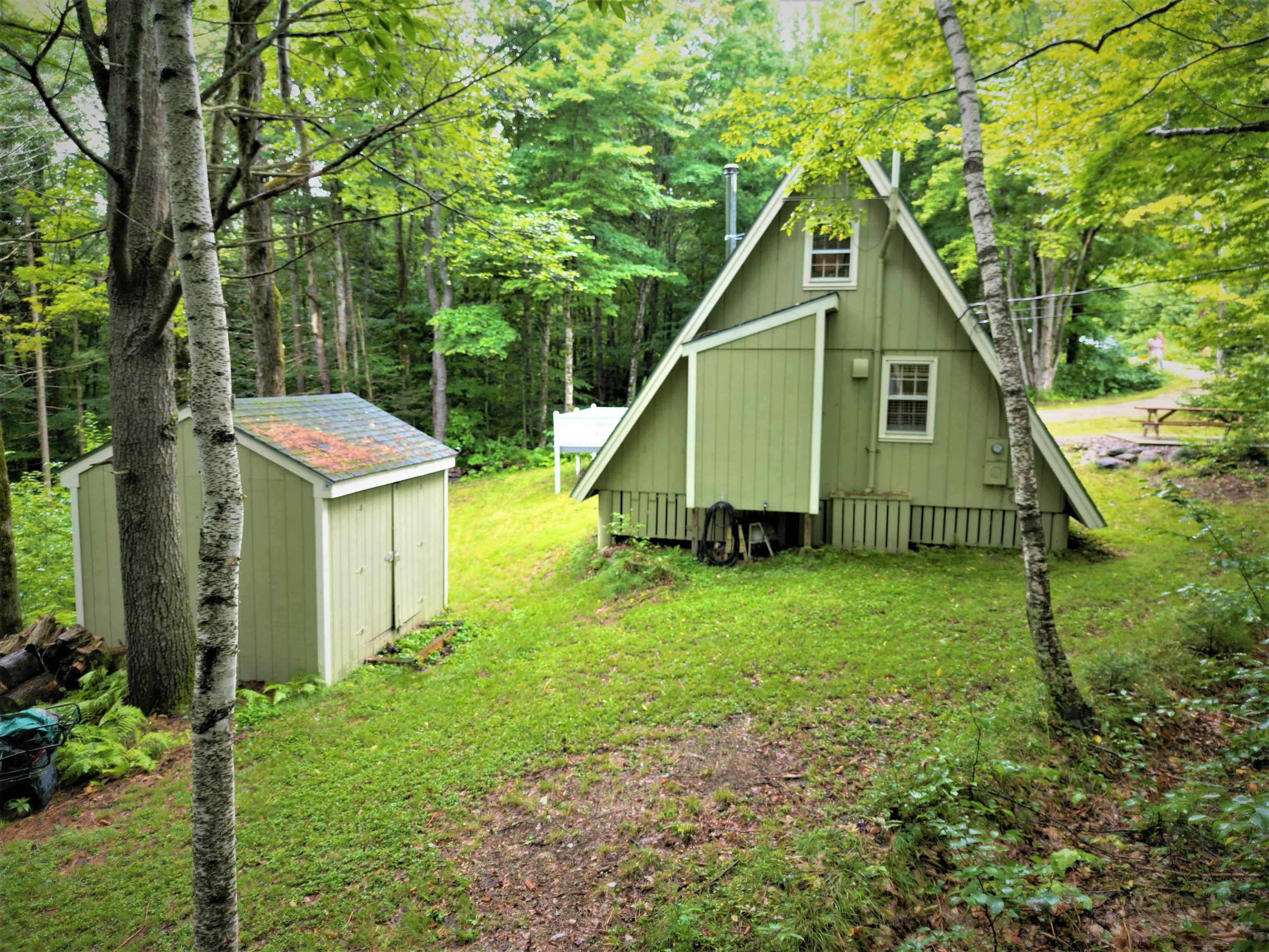 2311 Washburn Road Alexandria, NH 03222 - Photo 34 of 38