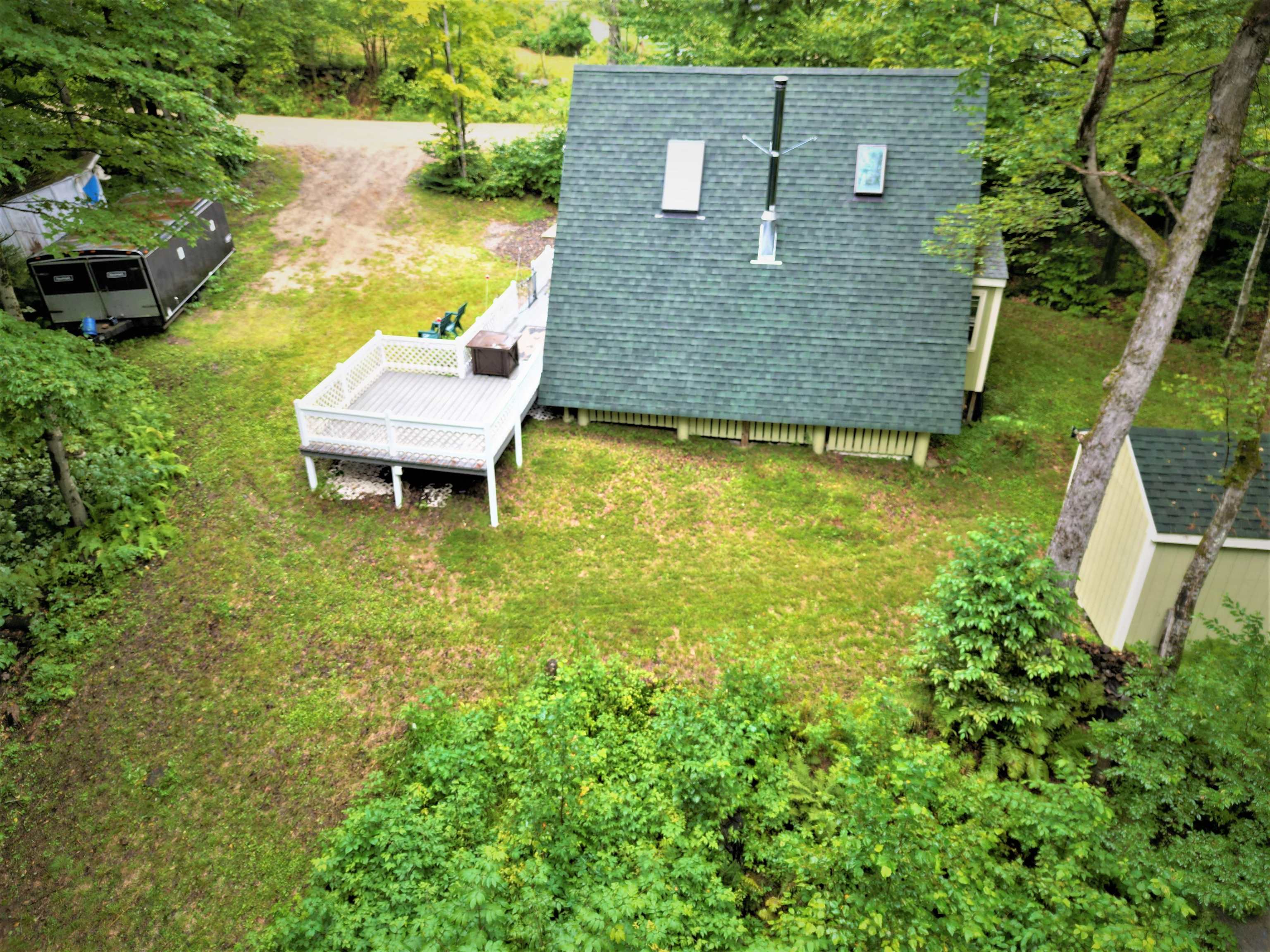 2311 Washburn Road Alexandria, NH 03222 - Photo 37 of 38