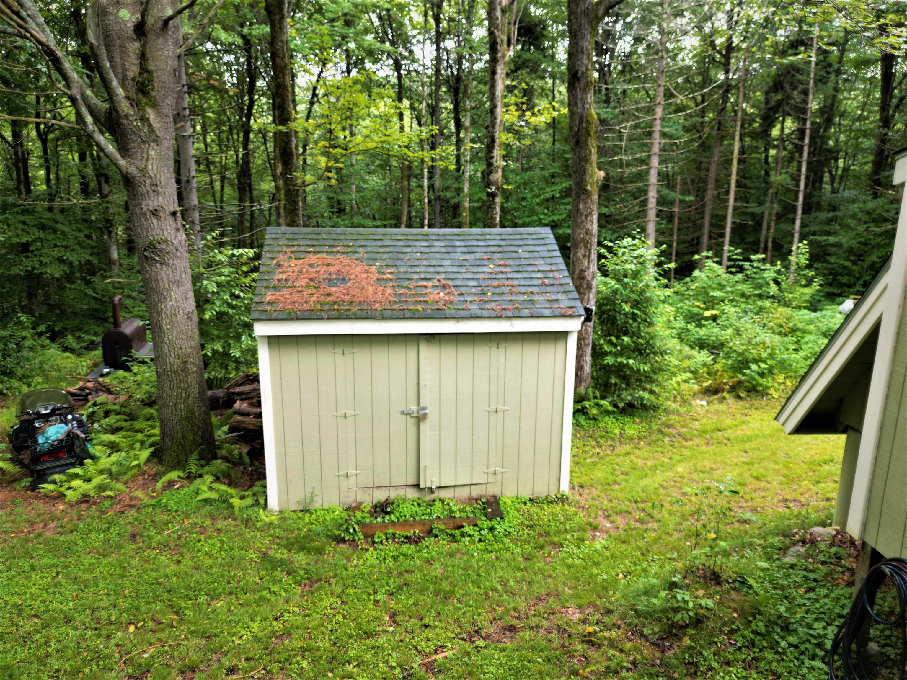 2311 Washburn Road Alexandria, NH 03222 - Photo 38 of 38