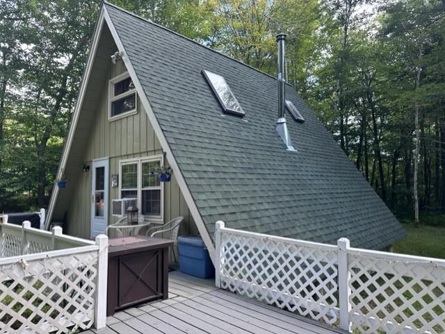 2311 Washburn Road Alexandria, NH 03222 - Photo 6 of 38