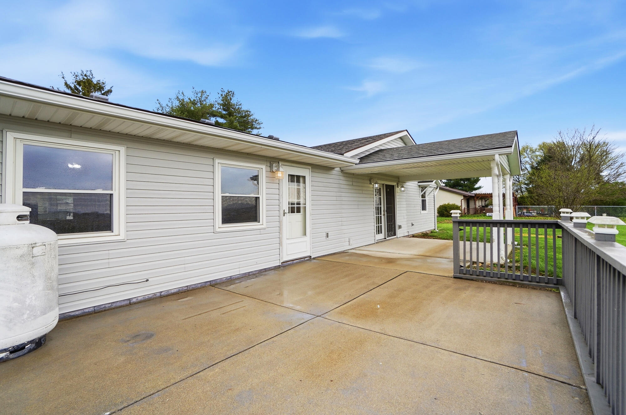 3715 Randee Lane Springfield, OH 45502 - Photo 42 of 46