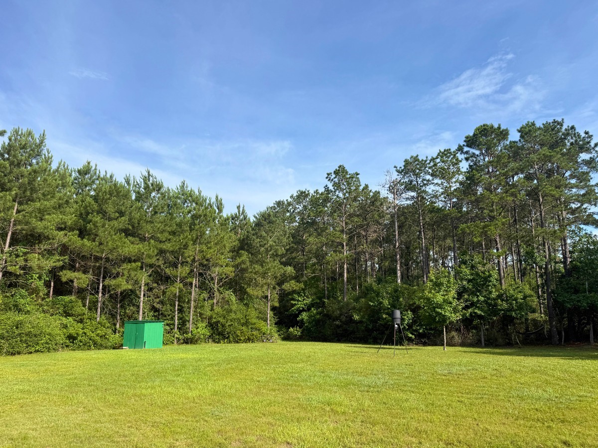 1 South Caney Road Groveton, TX 75845 - Photo 16 of 24