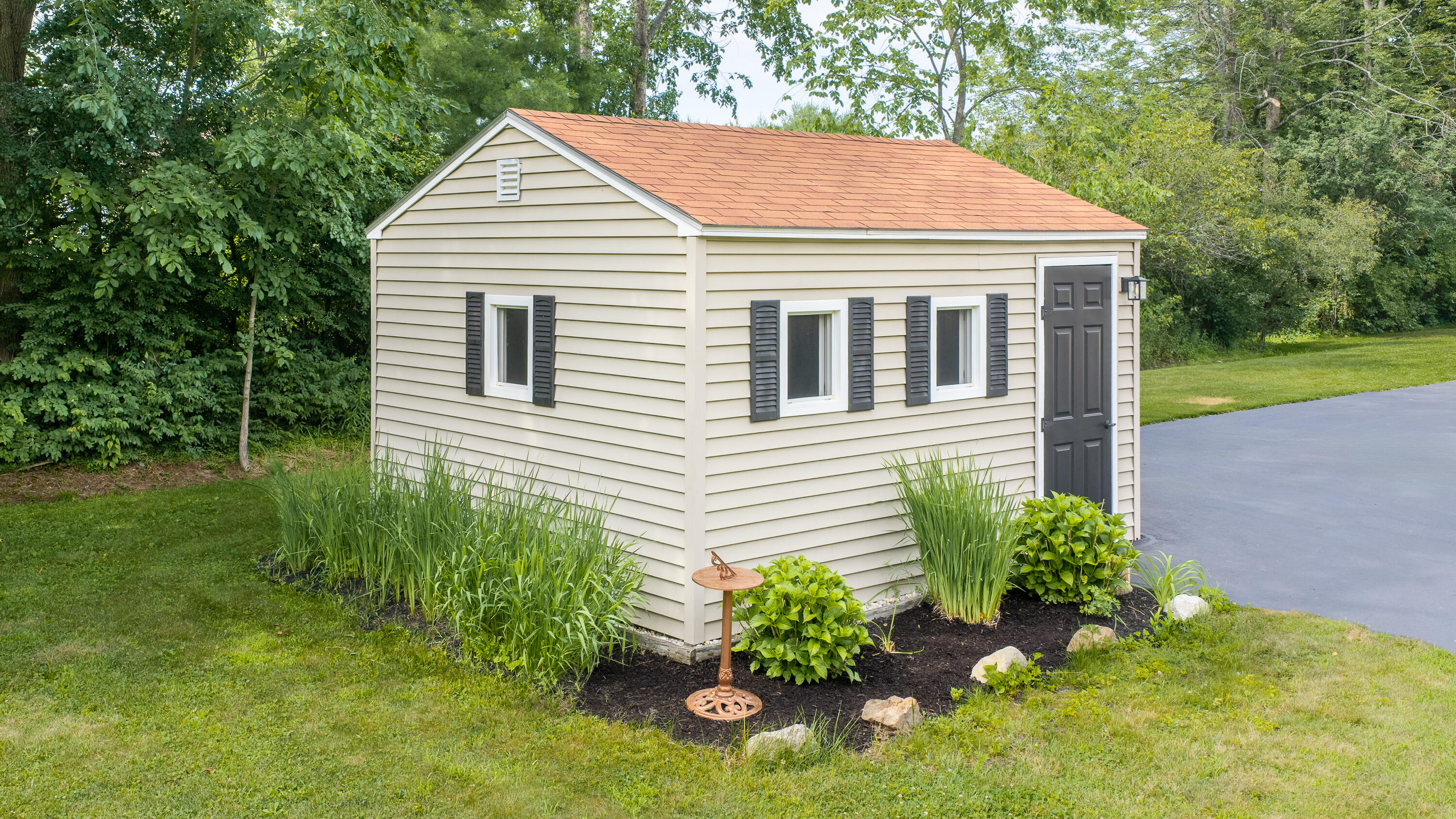 61 Broadturn Road Scarborough, ME 04074 - Photo 11 of 80 Shed