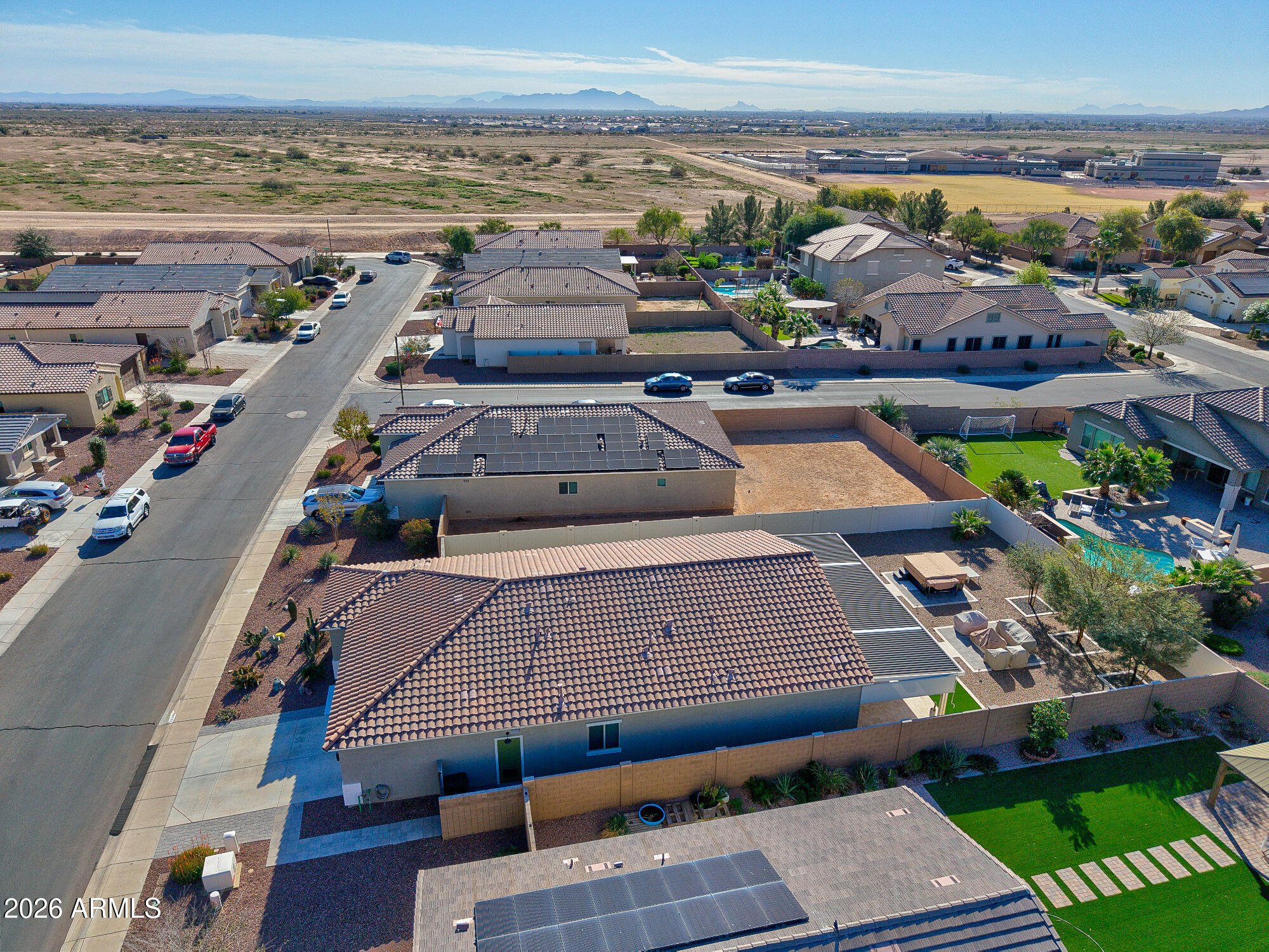 447 East Rio Place Casa Grande, AZ 85122 - Photo 7 of 50 6