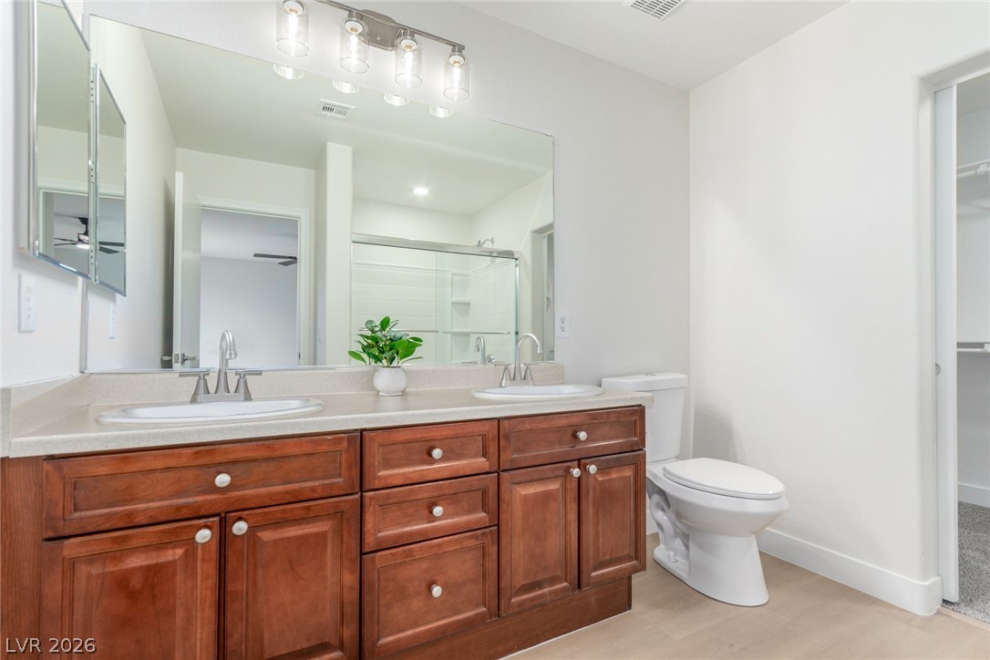 9008 Successful Court Las Vegas, NV 89149 - Photo 21 of 38